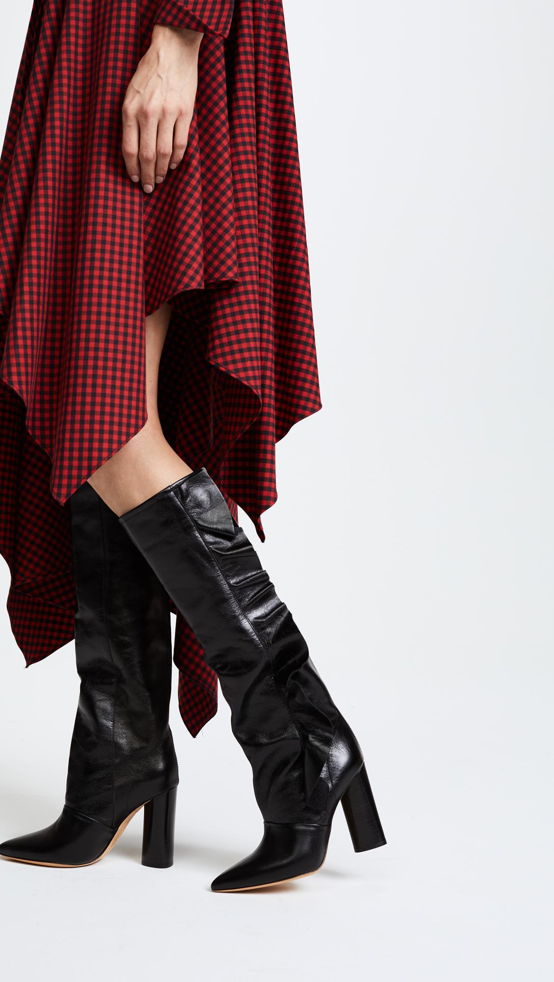 red chelsea boots mens aldo