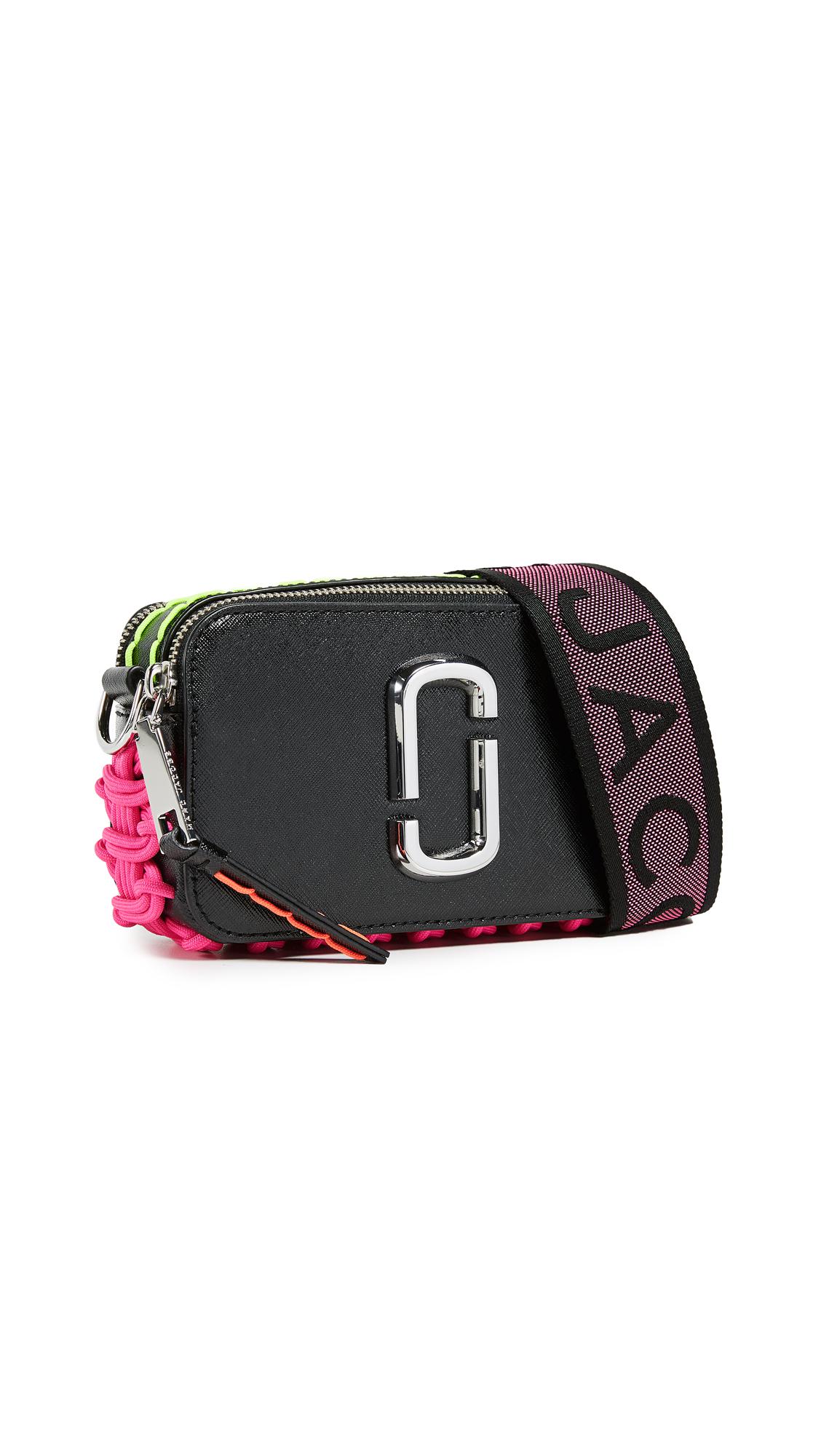 Marc Jacobs Snapshot DTM Camera Bag, Shopbop