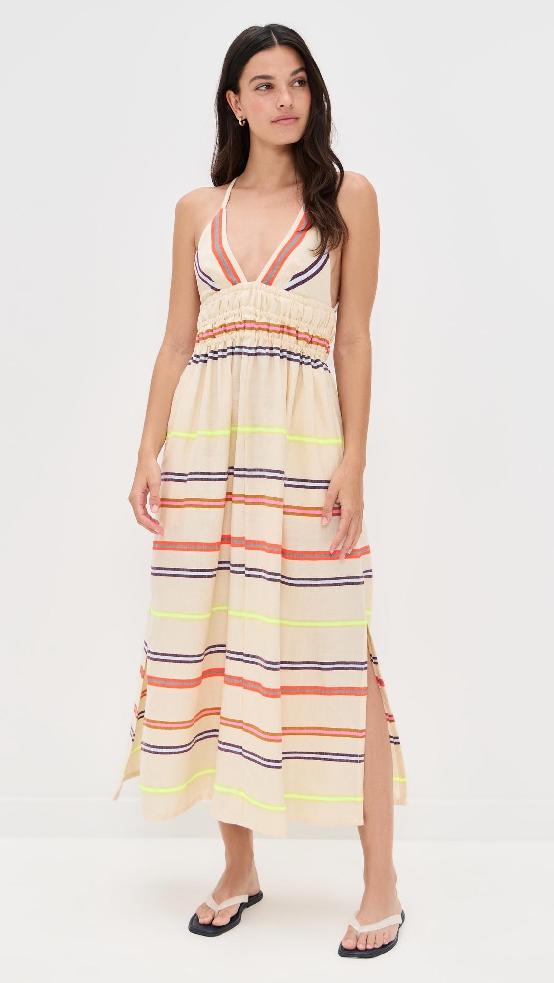 lemlem Dresses for Women | Online Sale up to 70% off | Lyst Canada
