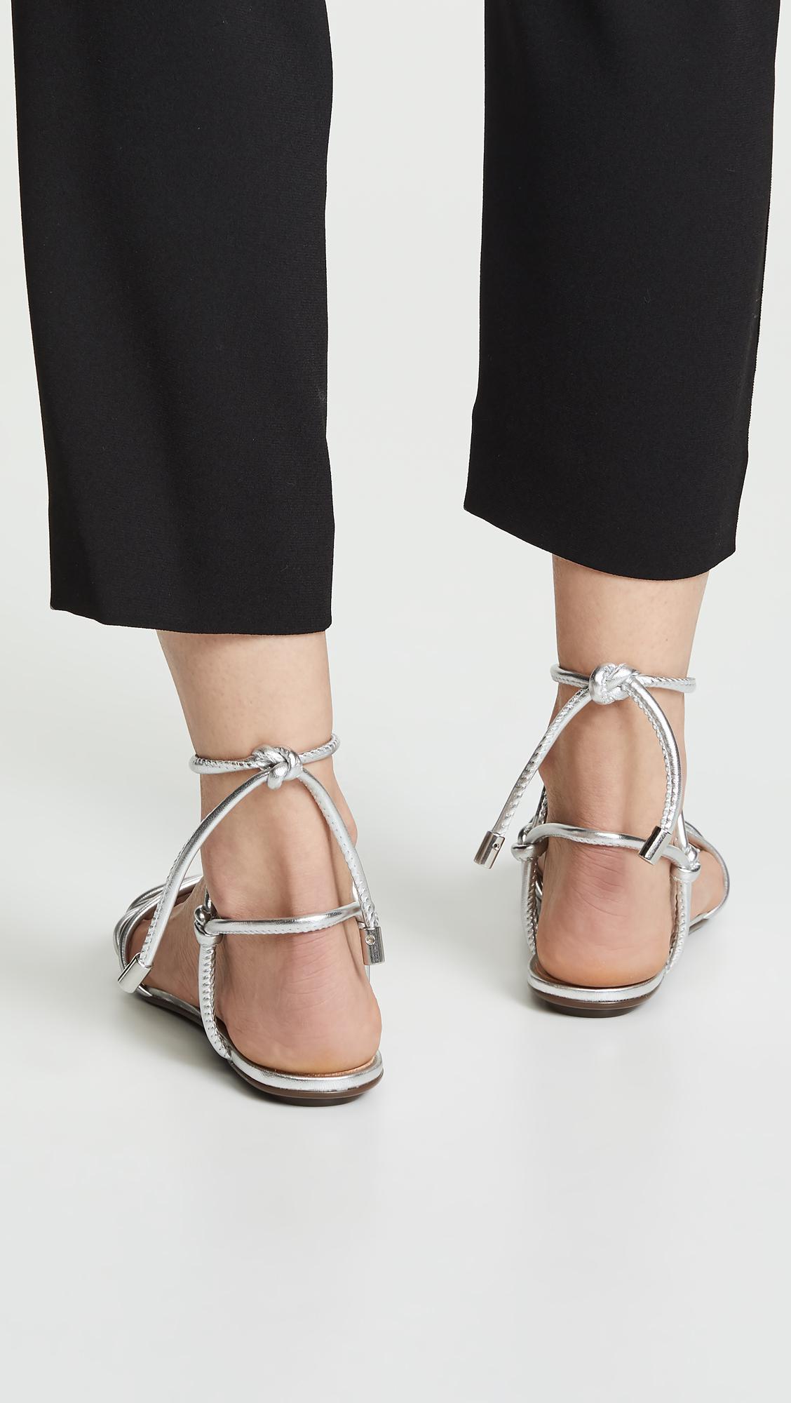 schutz veronica strappy sandals