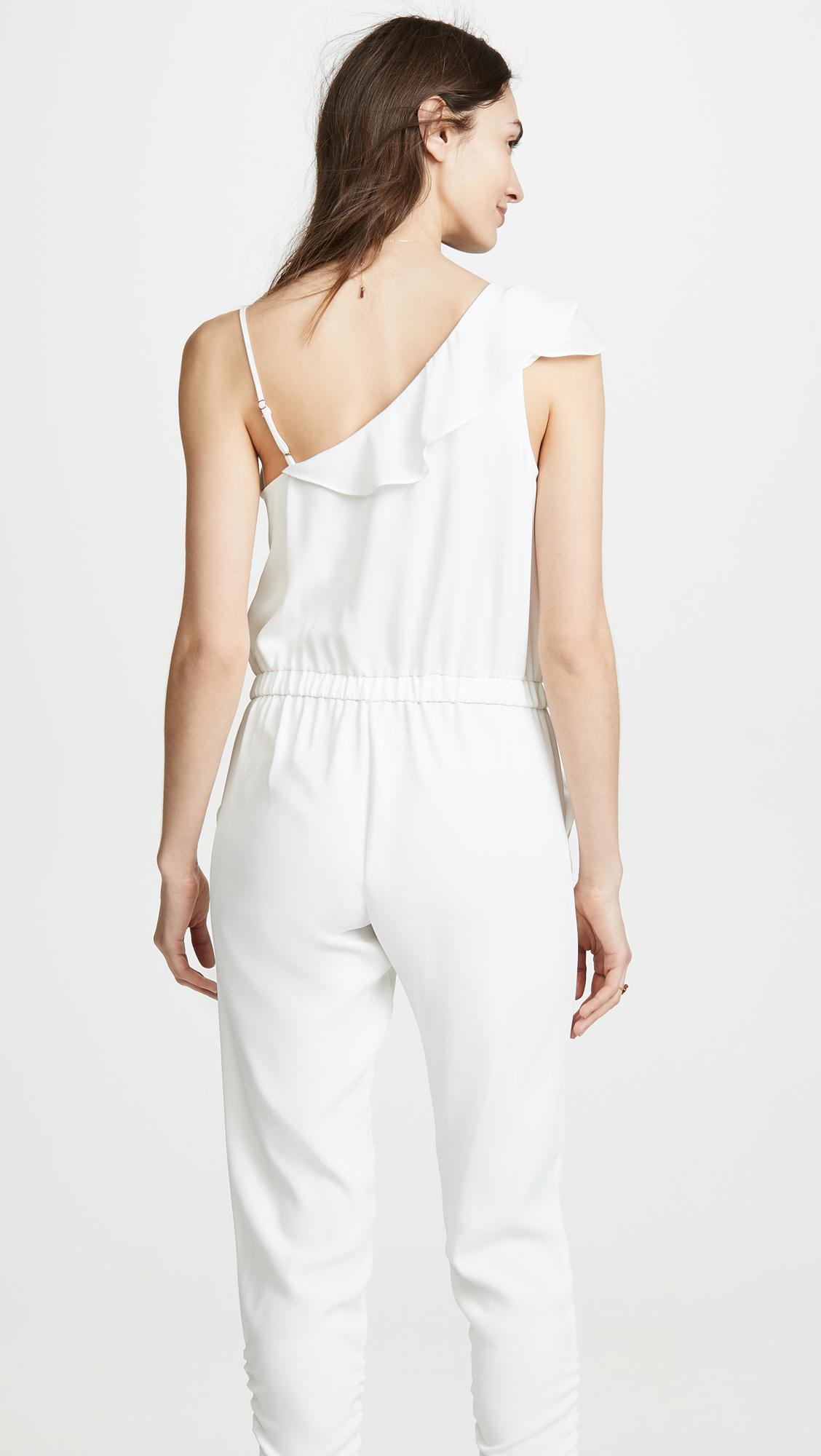 parker addison jumpsuit
