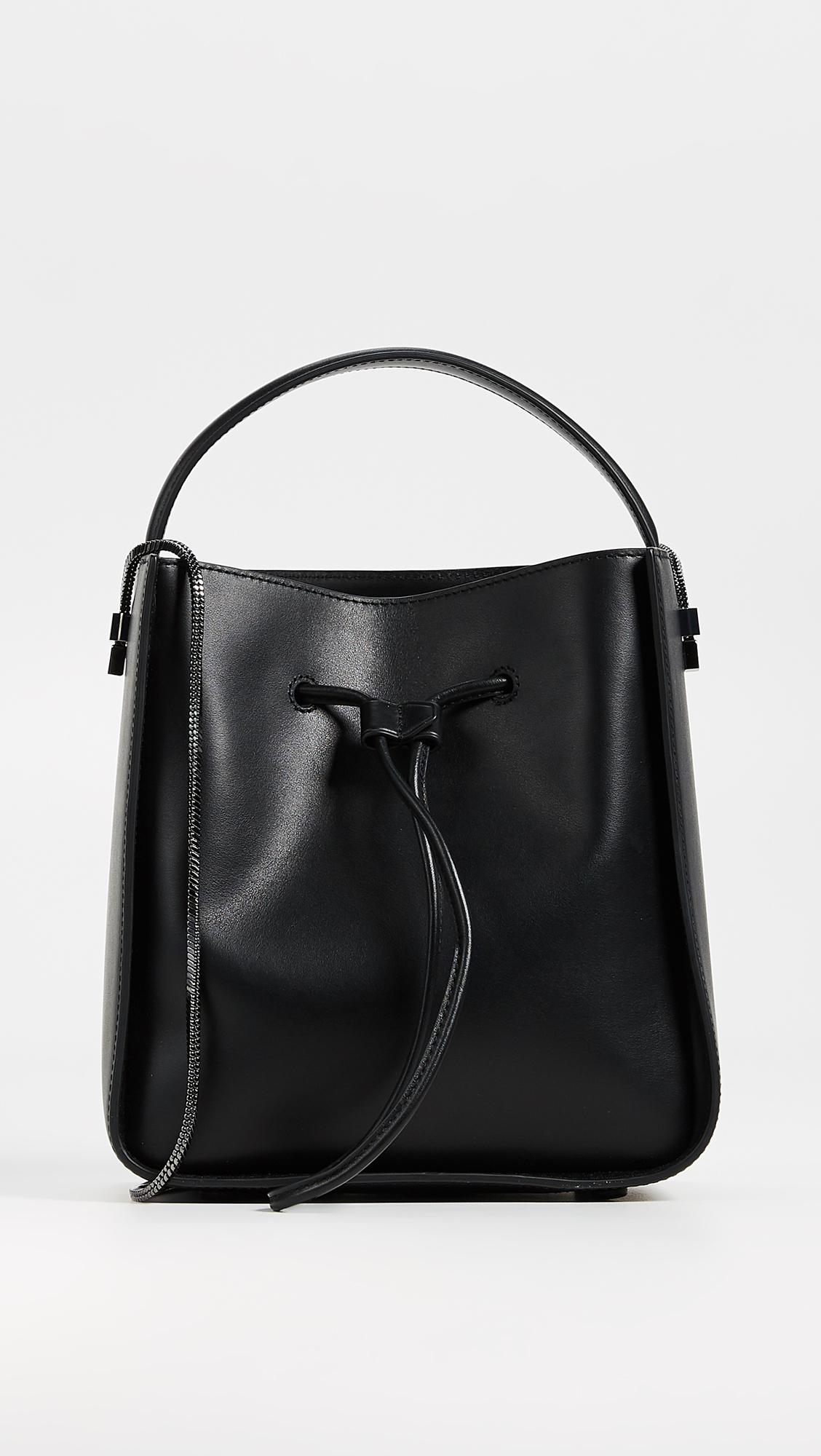 3.1 Phillip Lim Soleil bag black | hartwellspremium.com