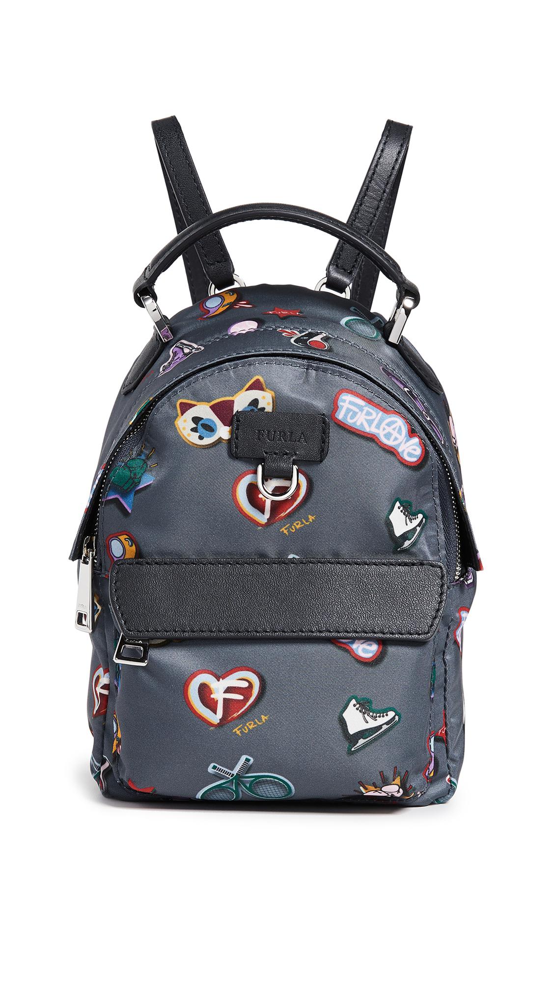furla favola mini backpack