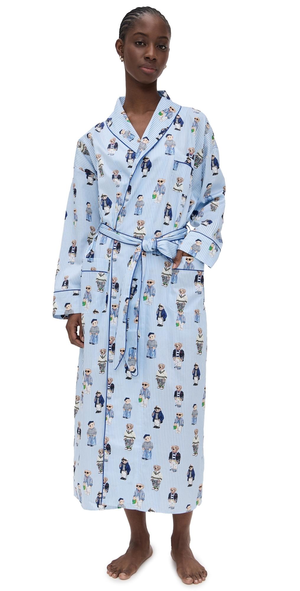 【送料&関税込】Polo Ralph Lauren Robe Polo Ralph Lauren Robes, robe dresses and bathrobes for