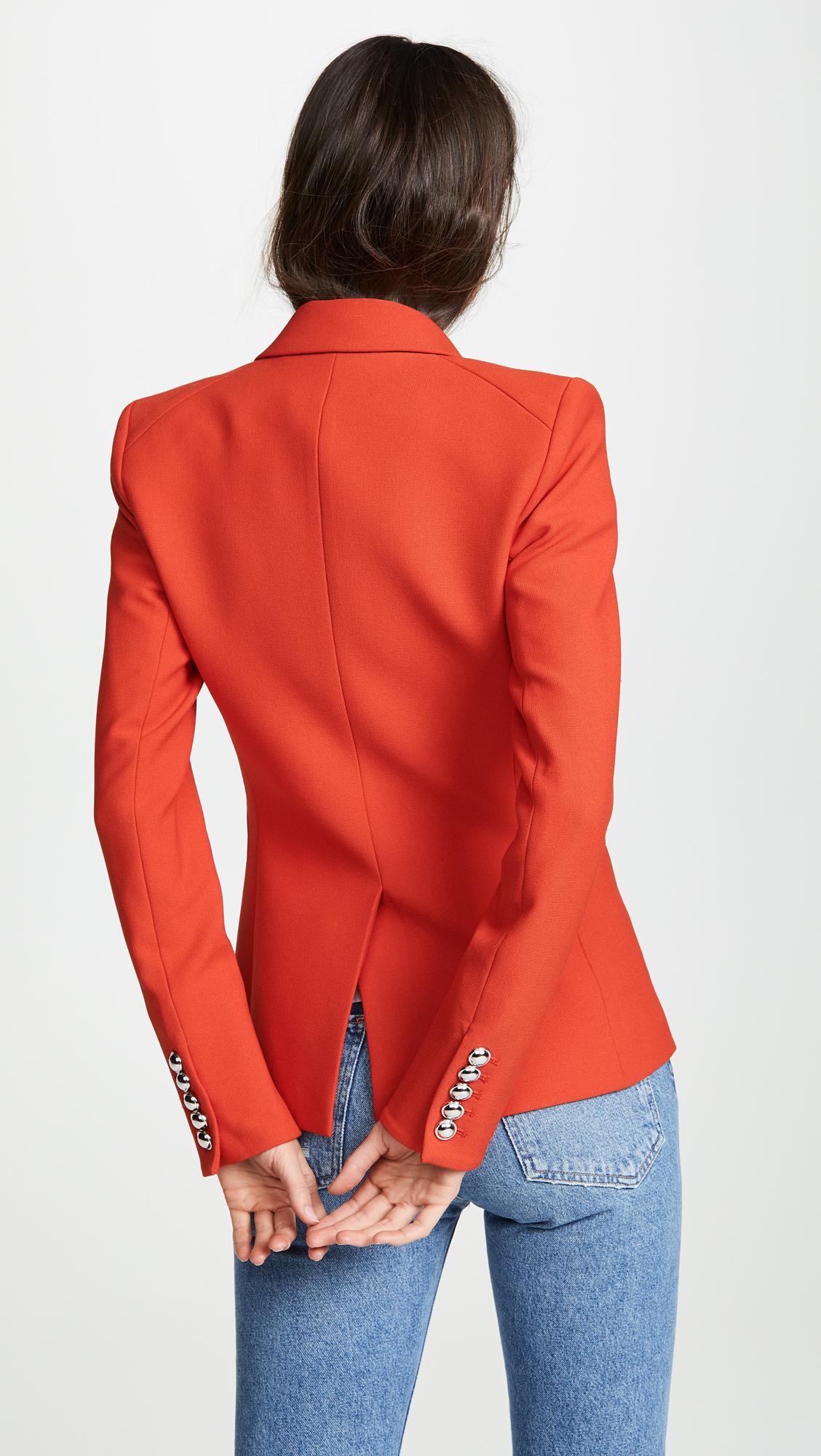 veronica beard dickey jacket