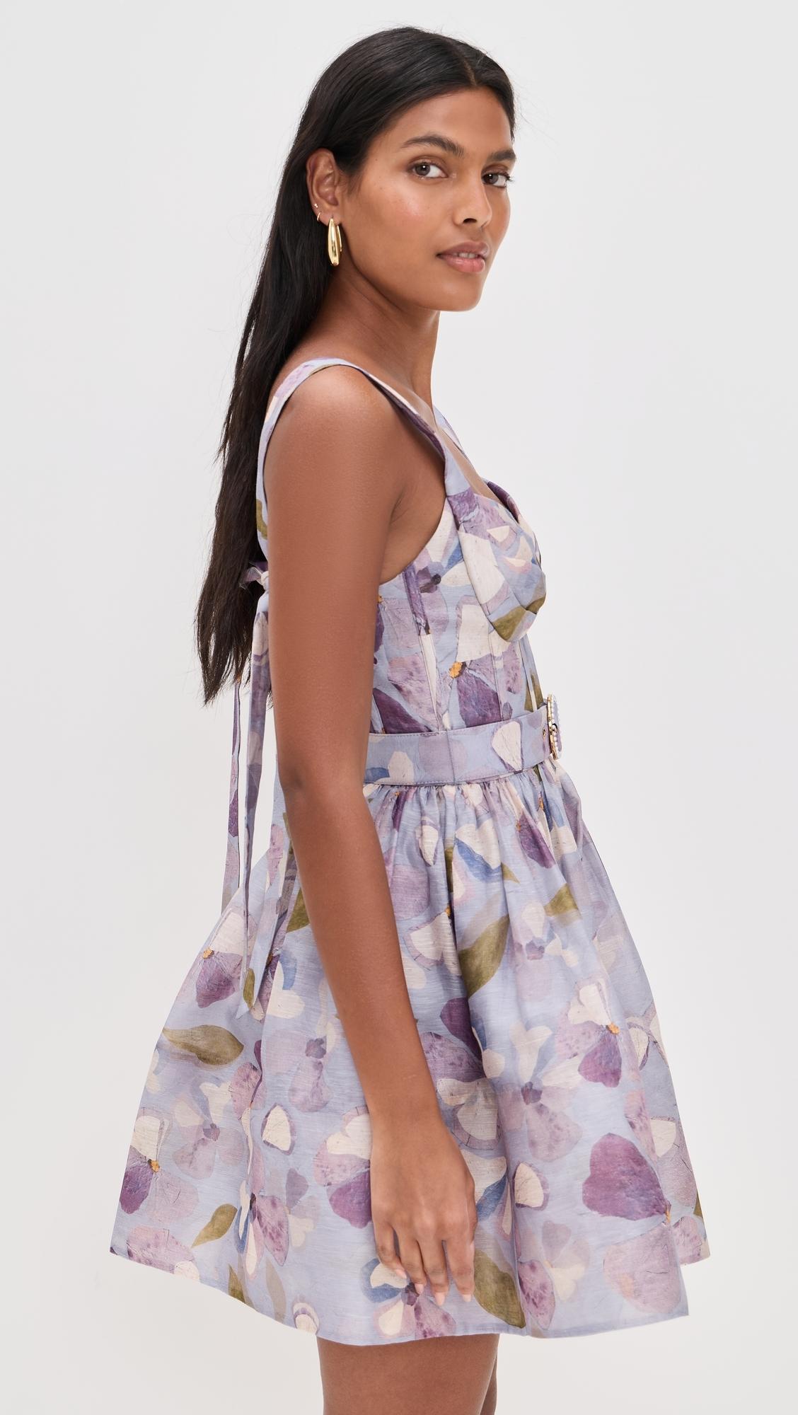 mini snake print dress Snake-print Sequin Cutout Mini Dress – kalisa