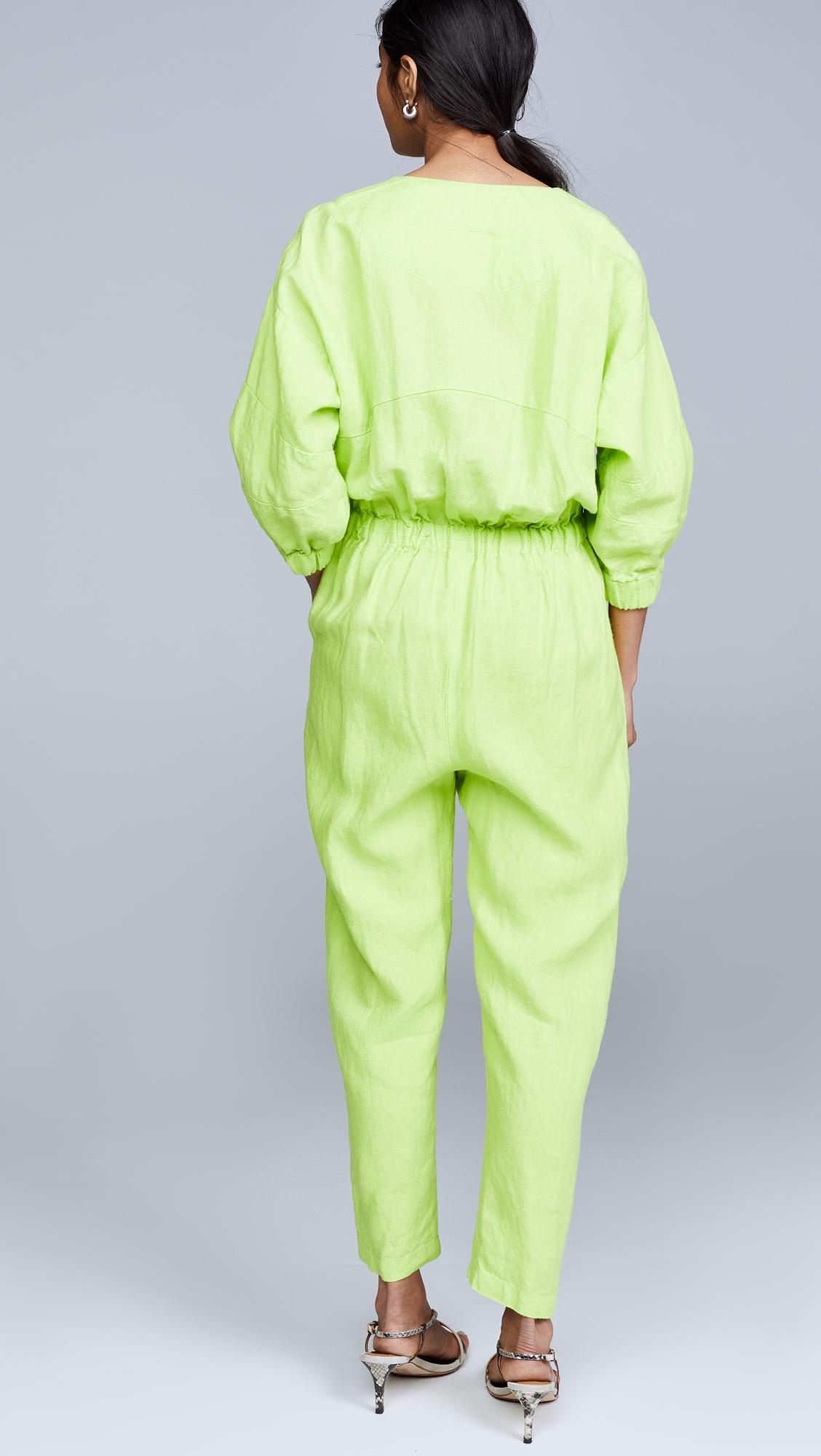 rachel comey holt jumpsuit