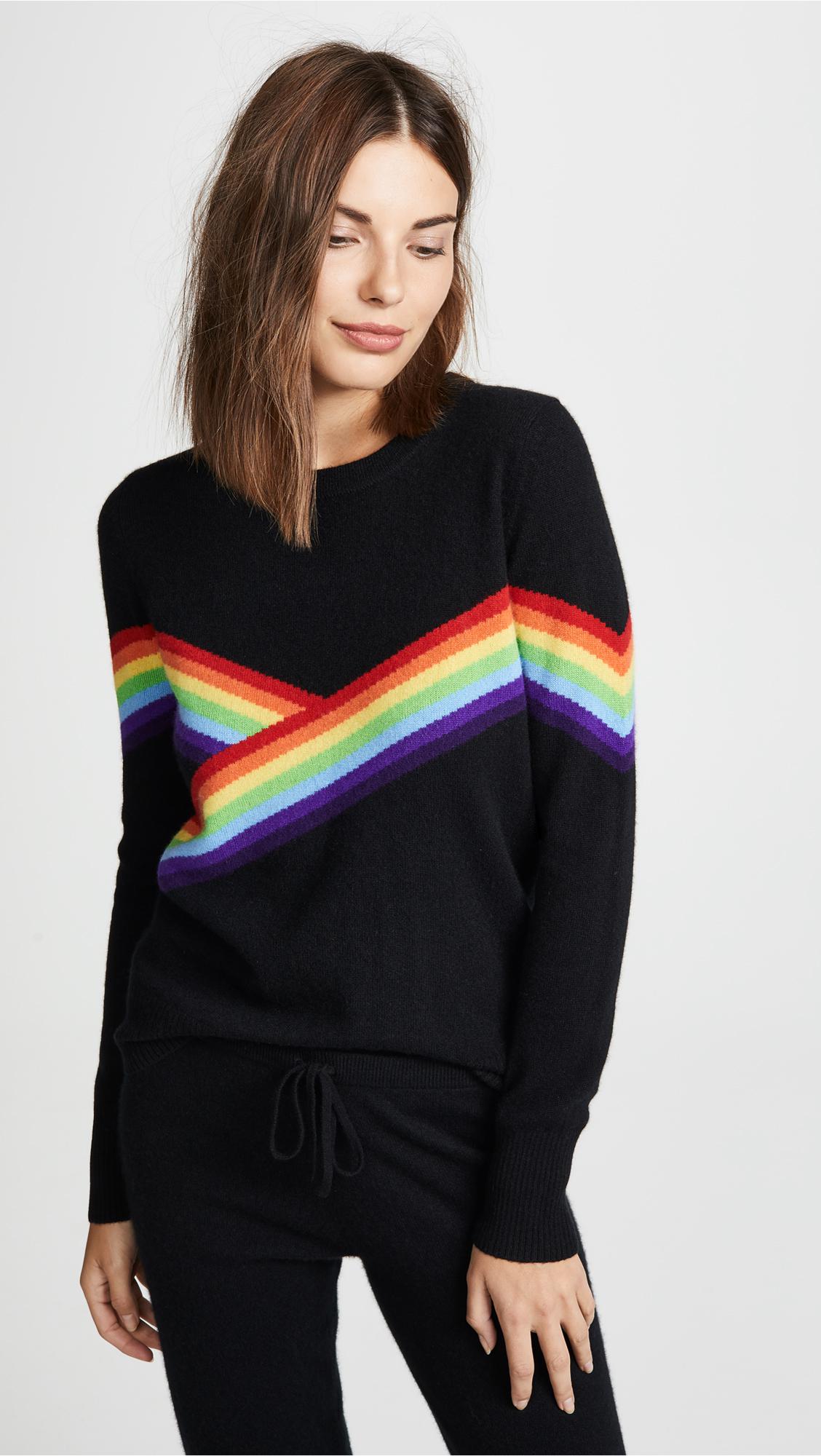 madeleine thompson sweater