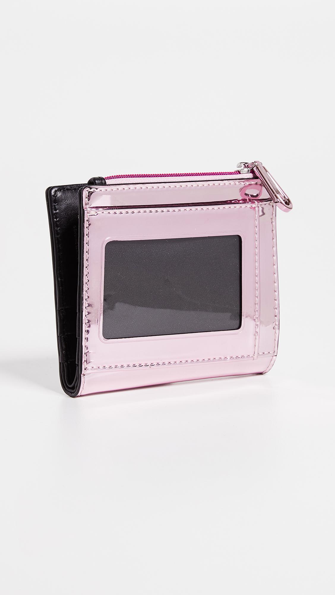 Rebecca Minkoff Bifold Wallet 2025