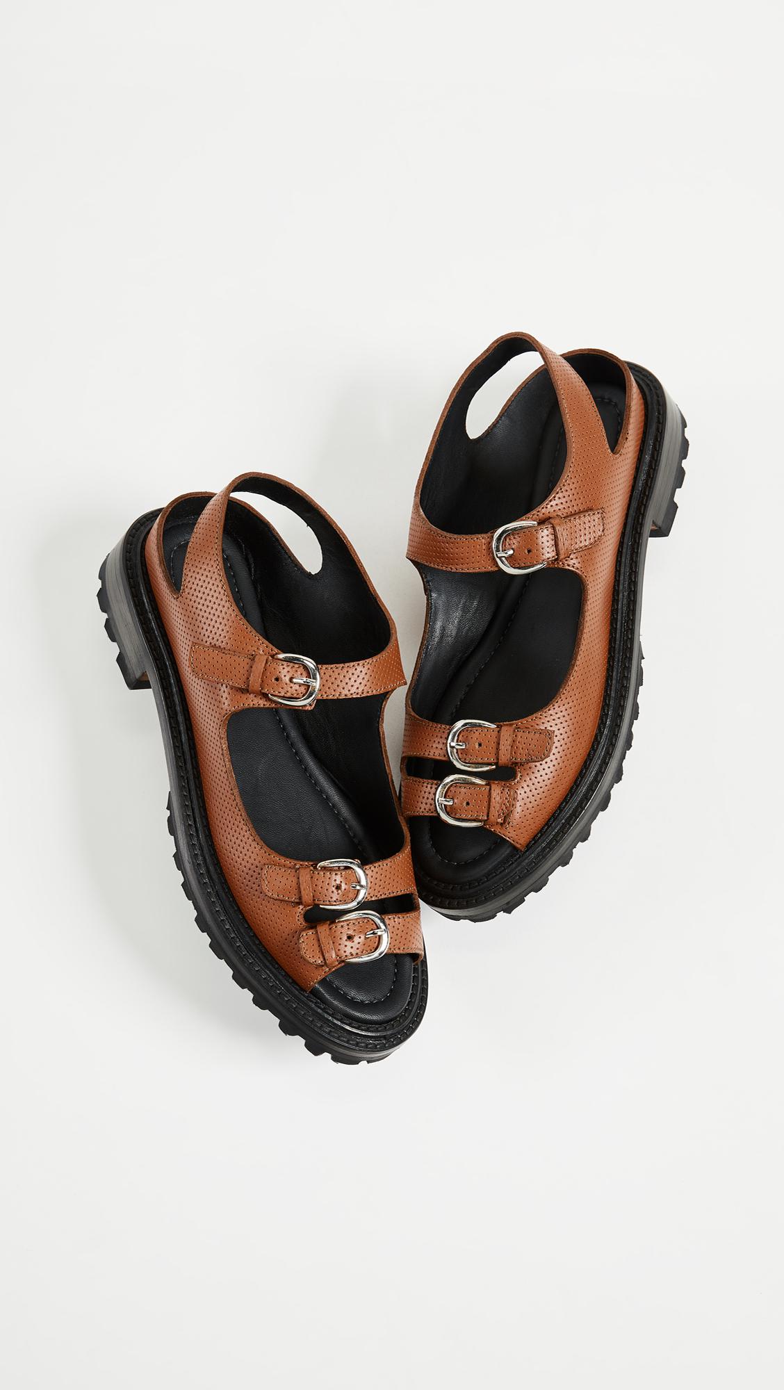 rachel comey adams sandal