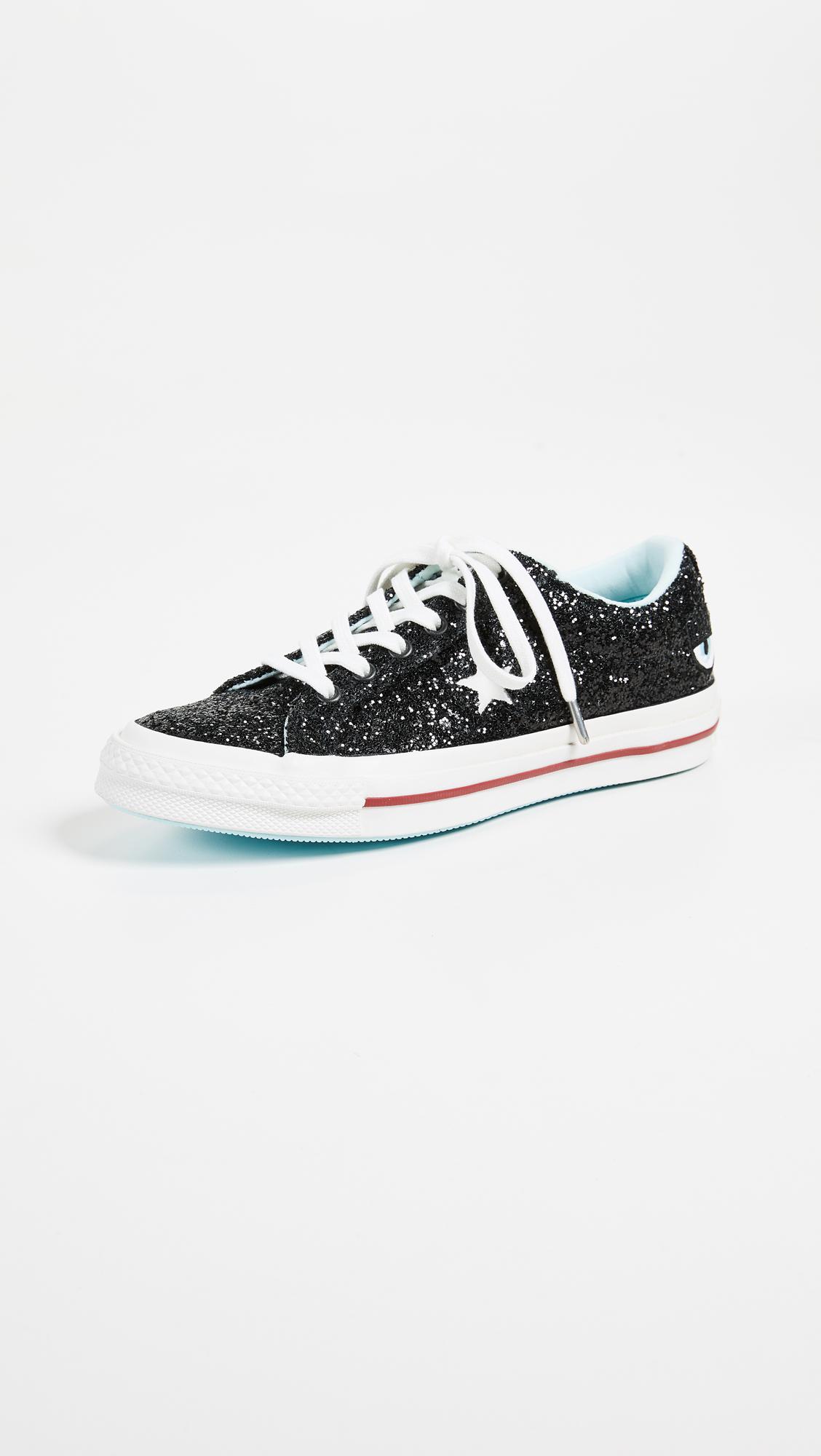 chiara ferragni one star