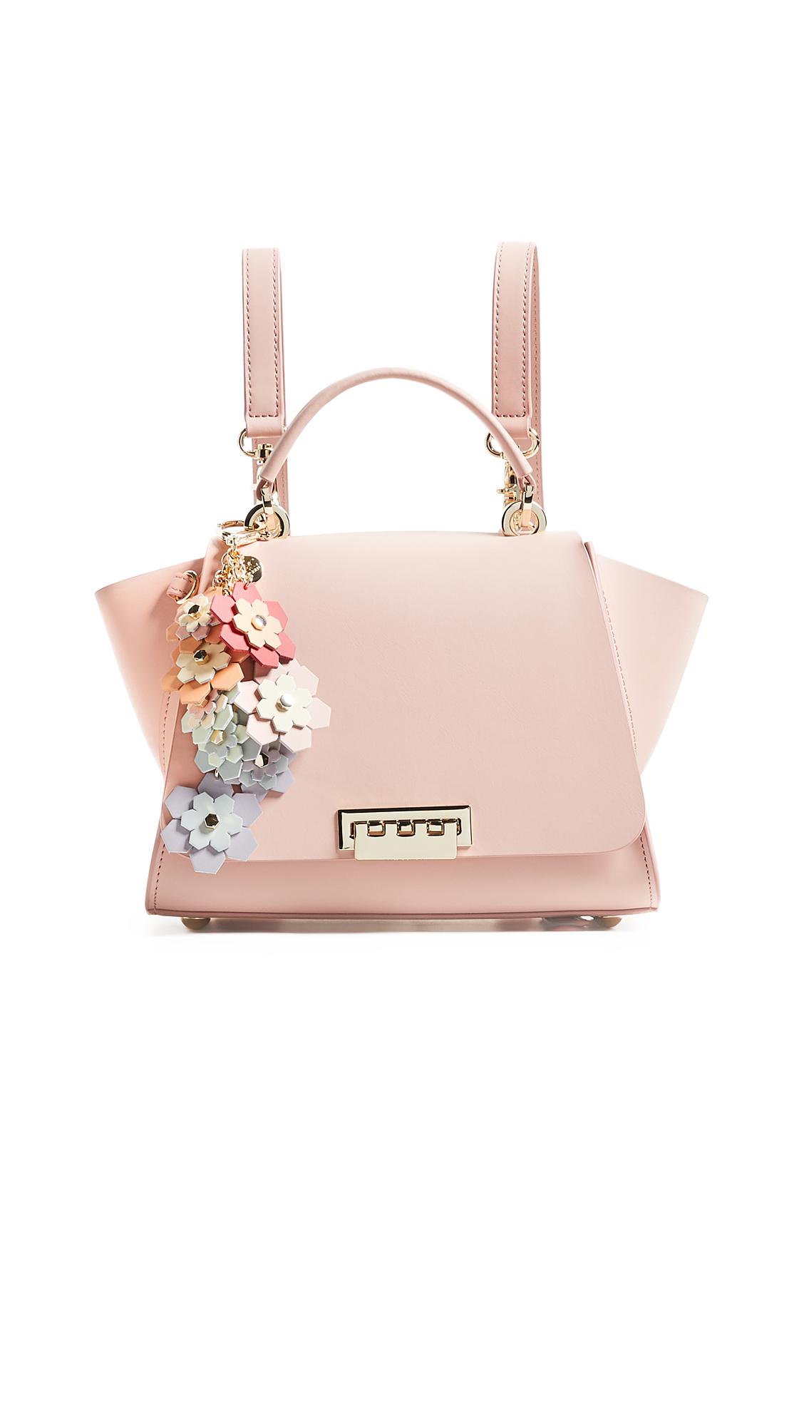 Rose Eartha Iconic Backpack by ZAC Zac Posen Handbags for $104