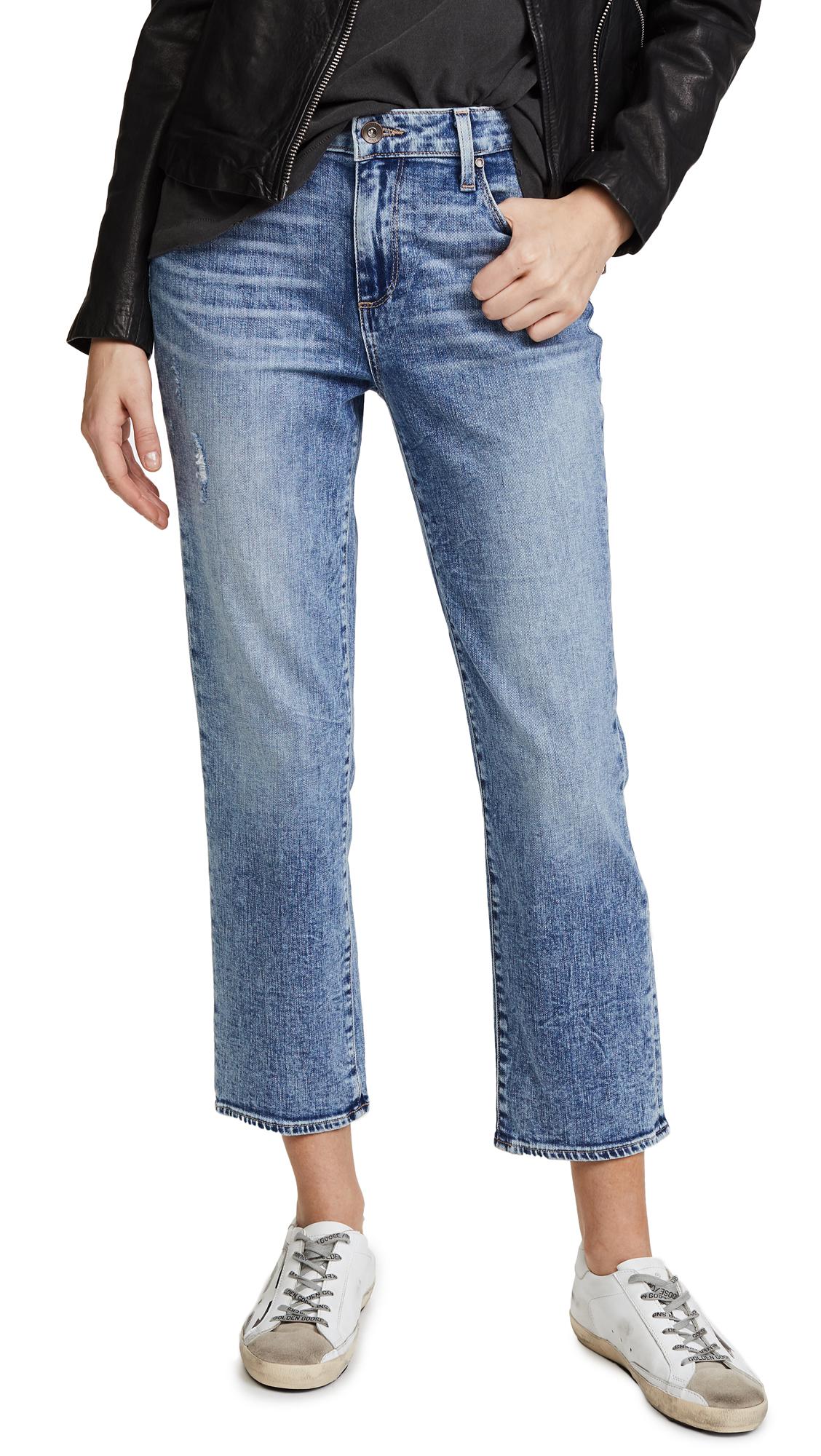 paige noella relaxed straight leg jeans