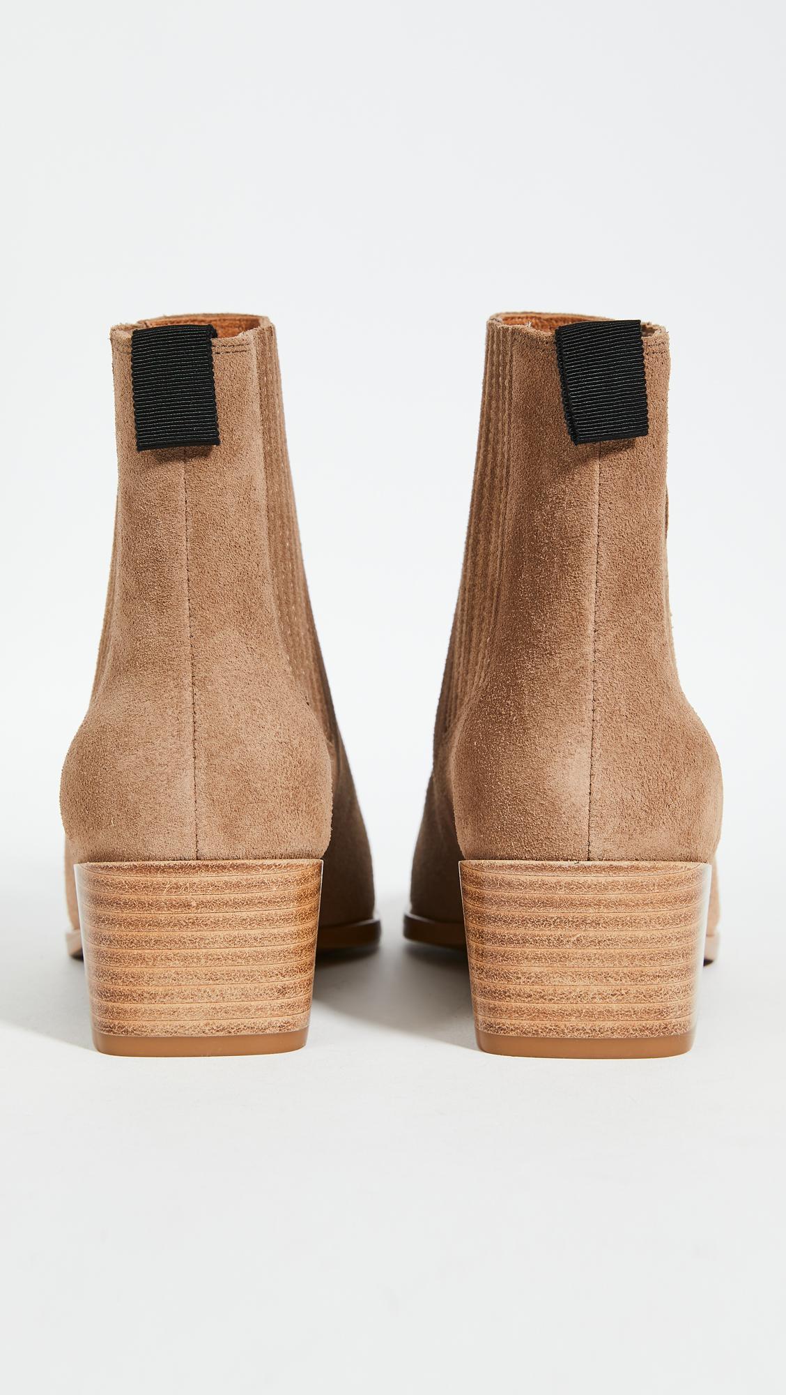 rag and bone walker boot camel