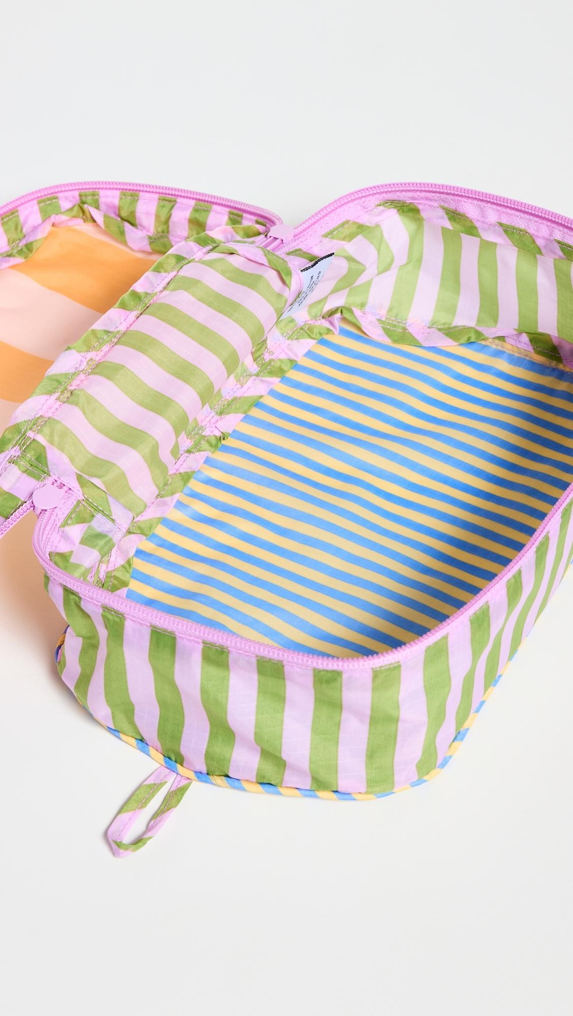 BAGGU Packing Cube Set | Lyst