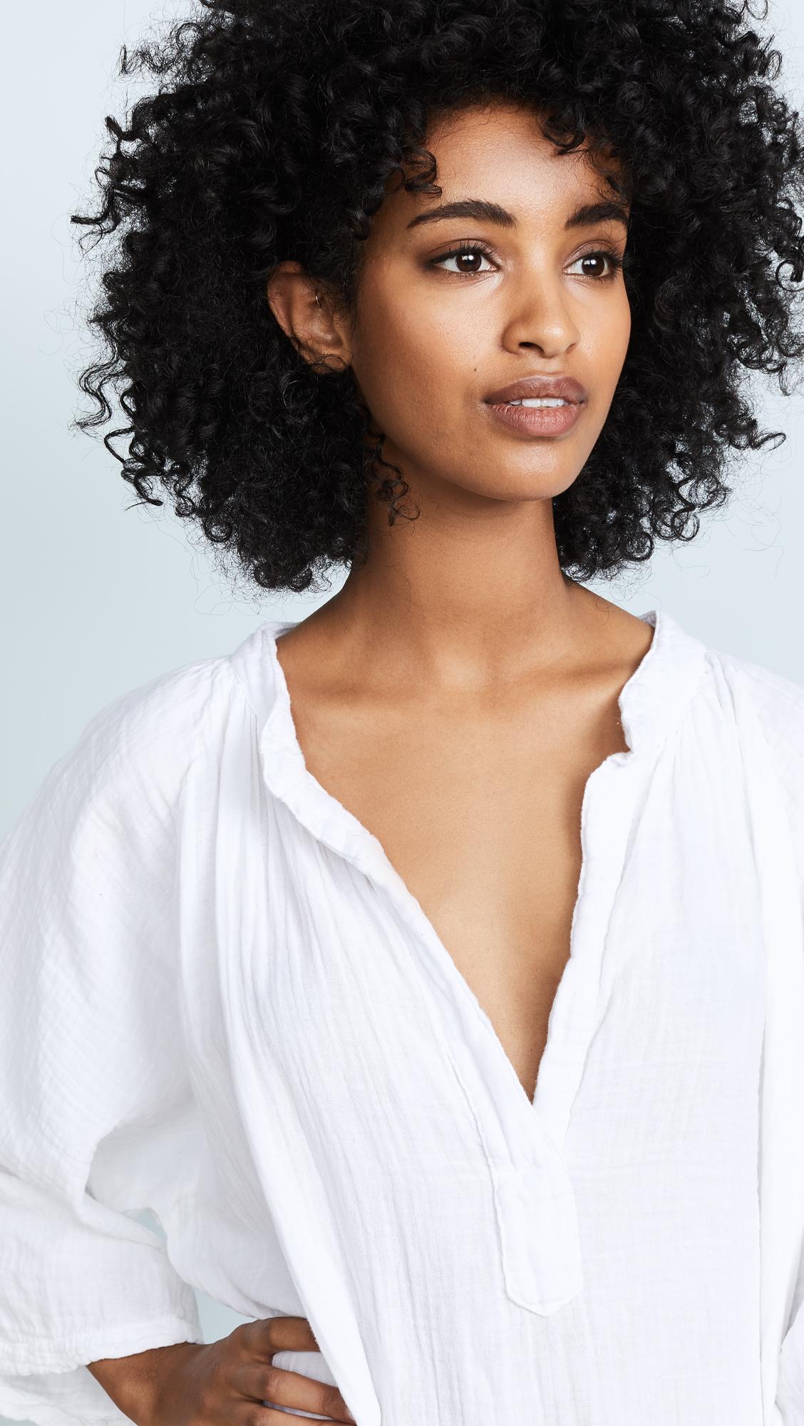 9seed tangier caftan