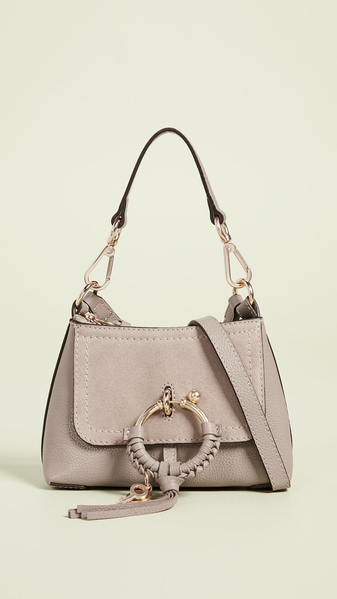 see by chloe mini joan bag