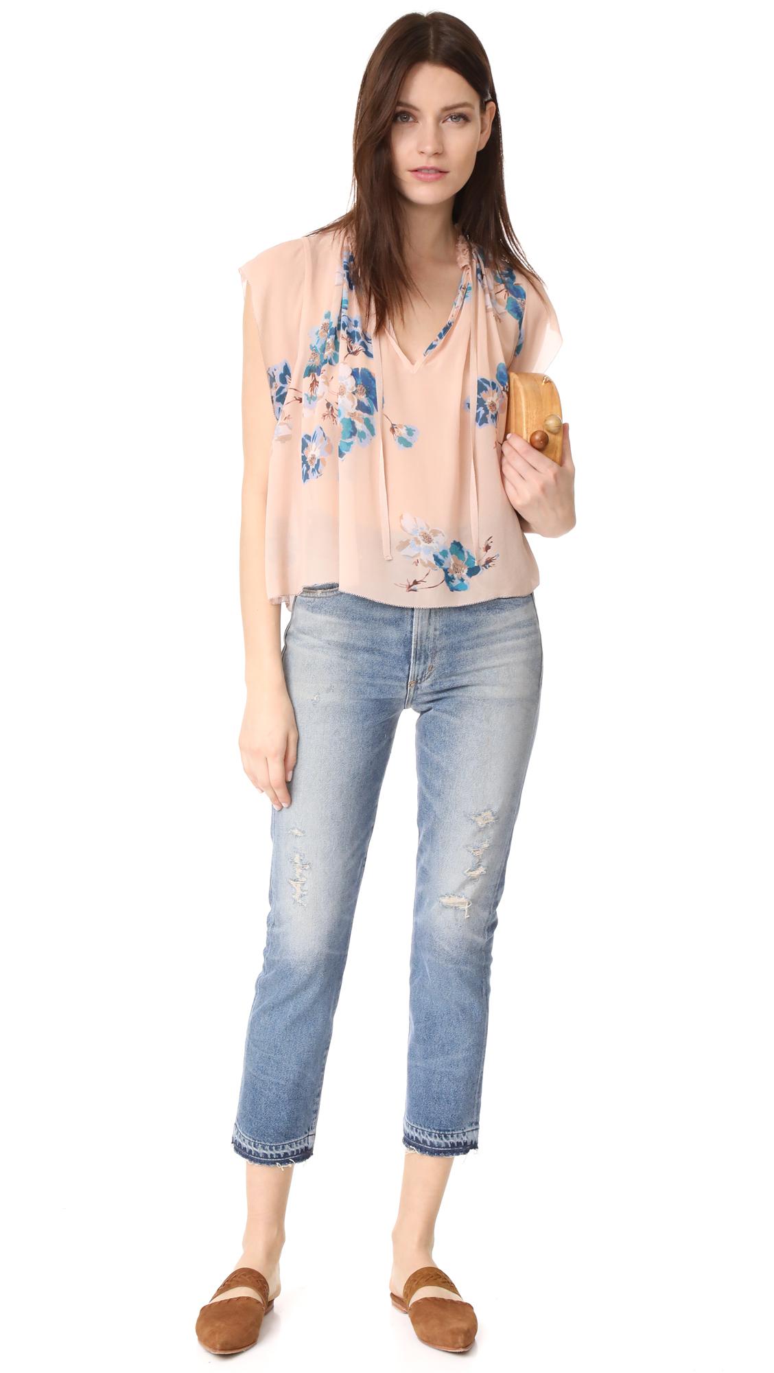 Citizens of shop humanity dree crop