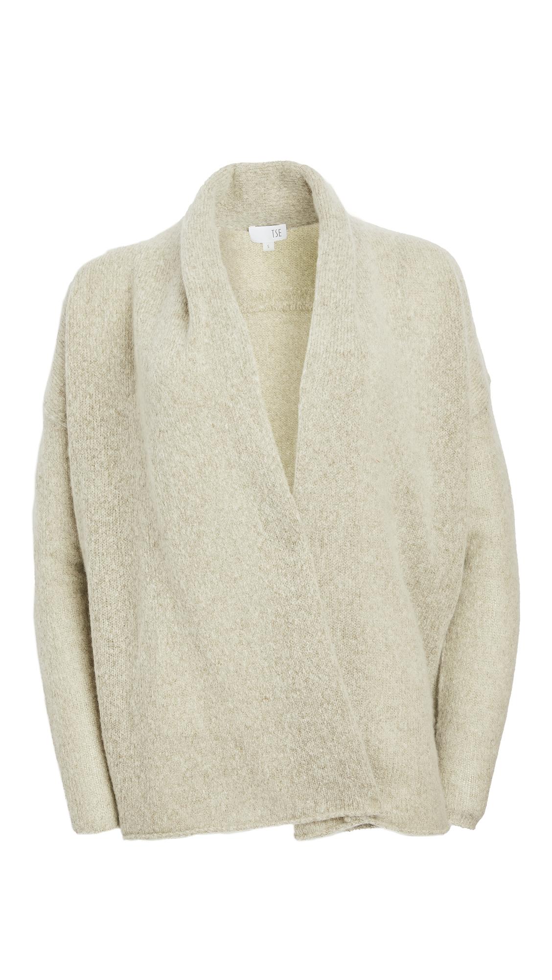 Tse cardigan Clearance