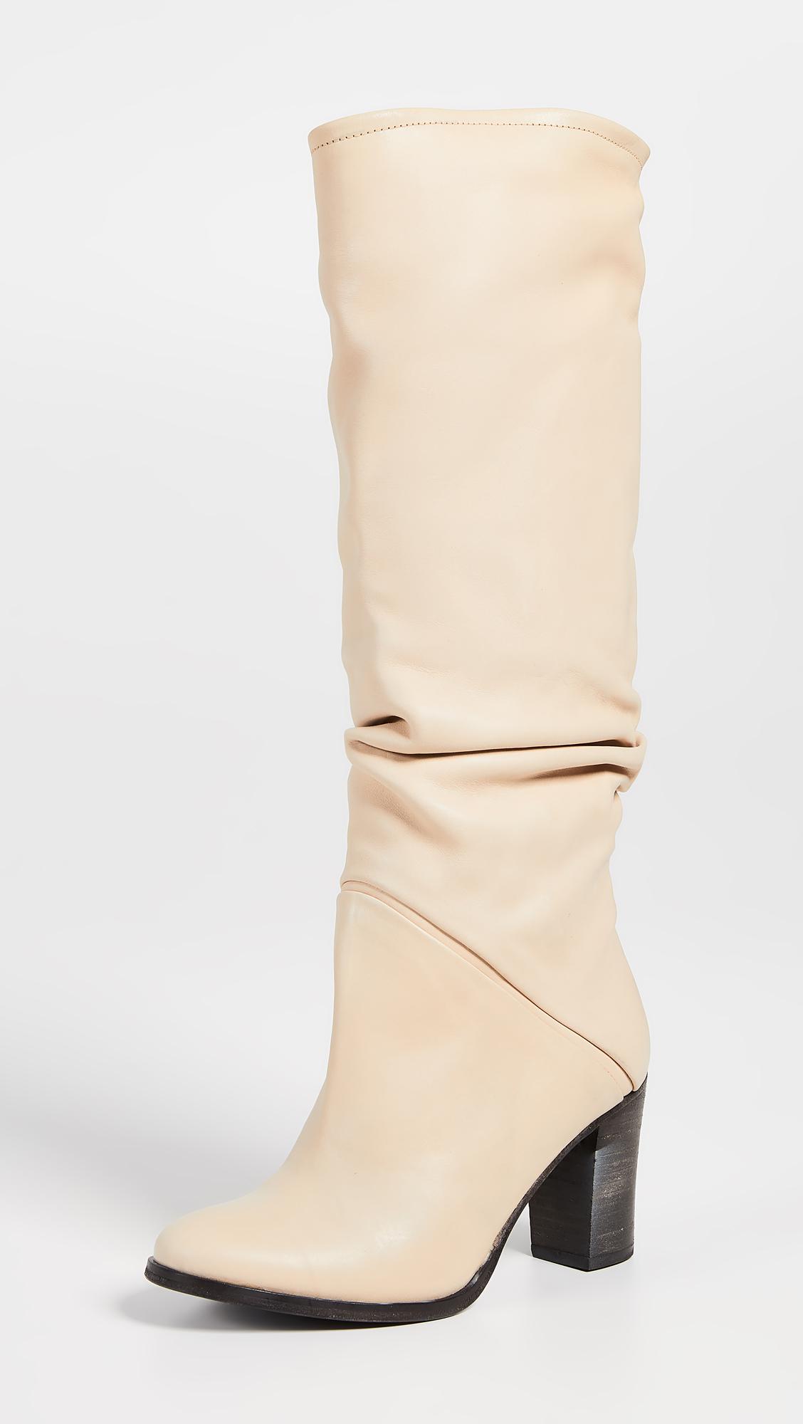free people tennison tall boot