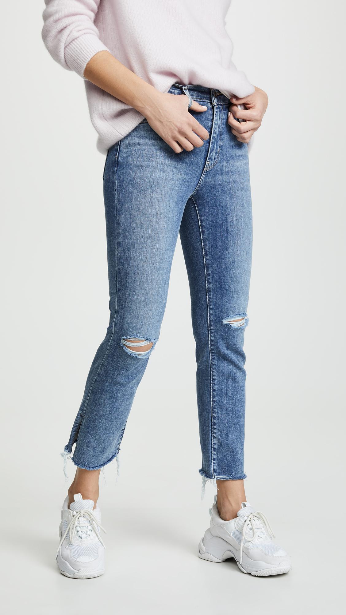 levis fade