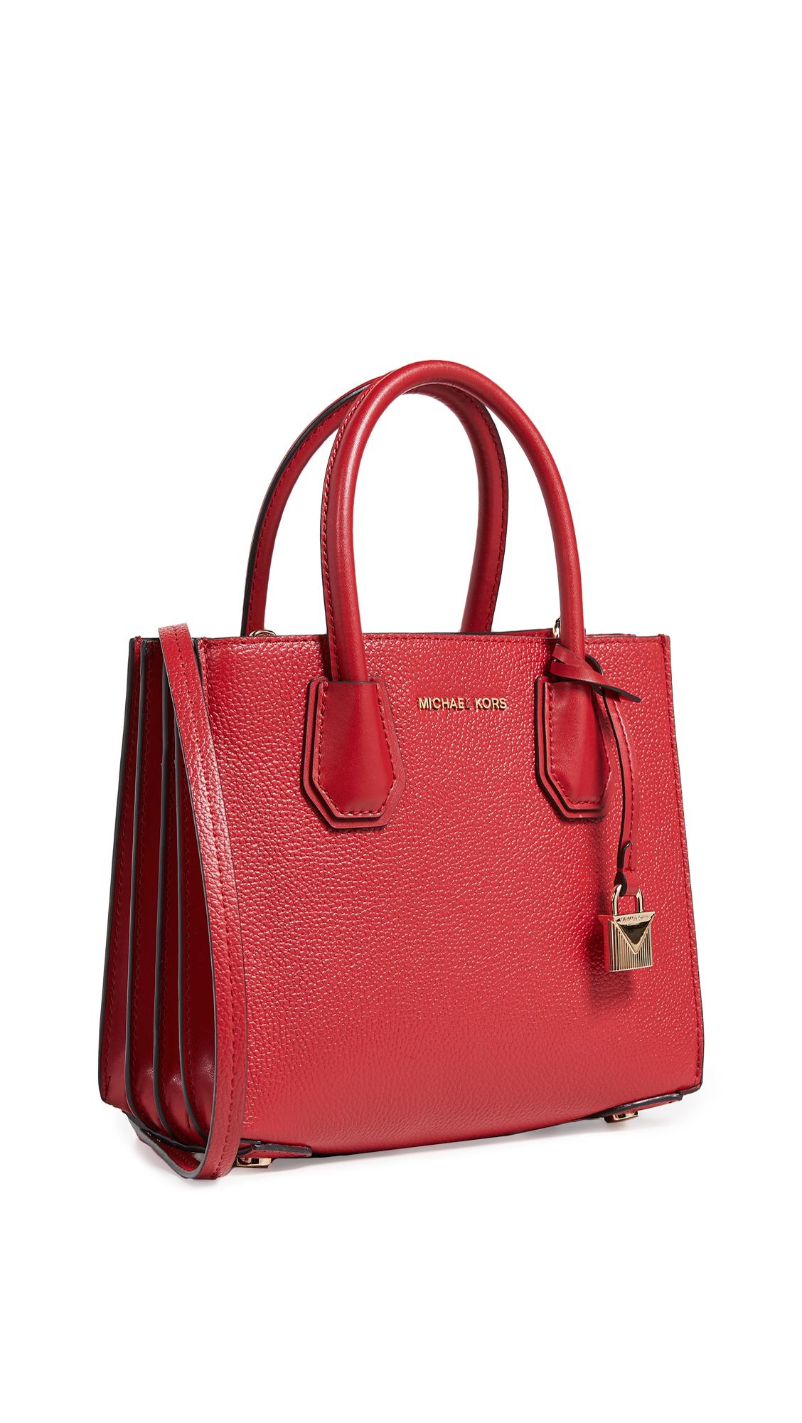 michael kors accordion mercer
