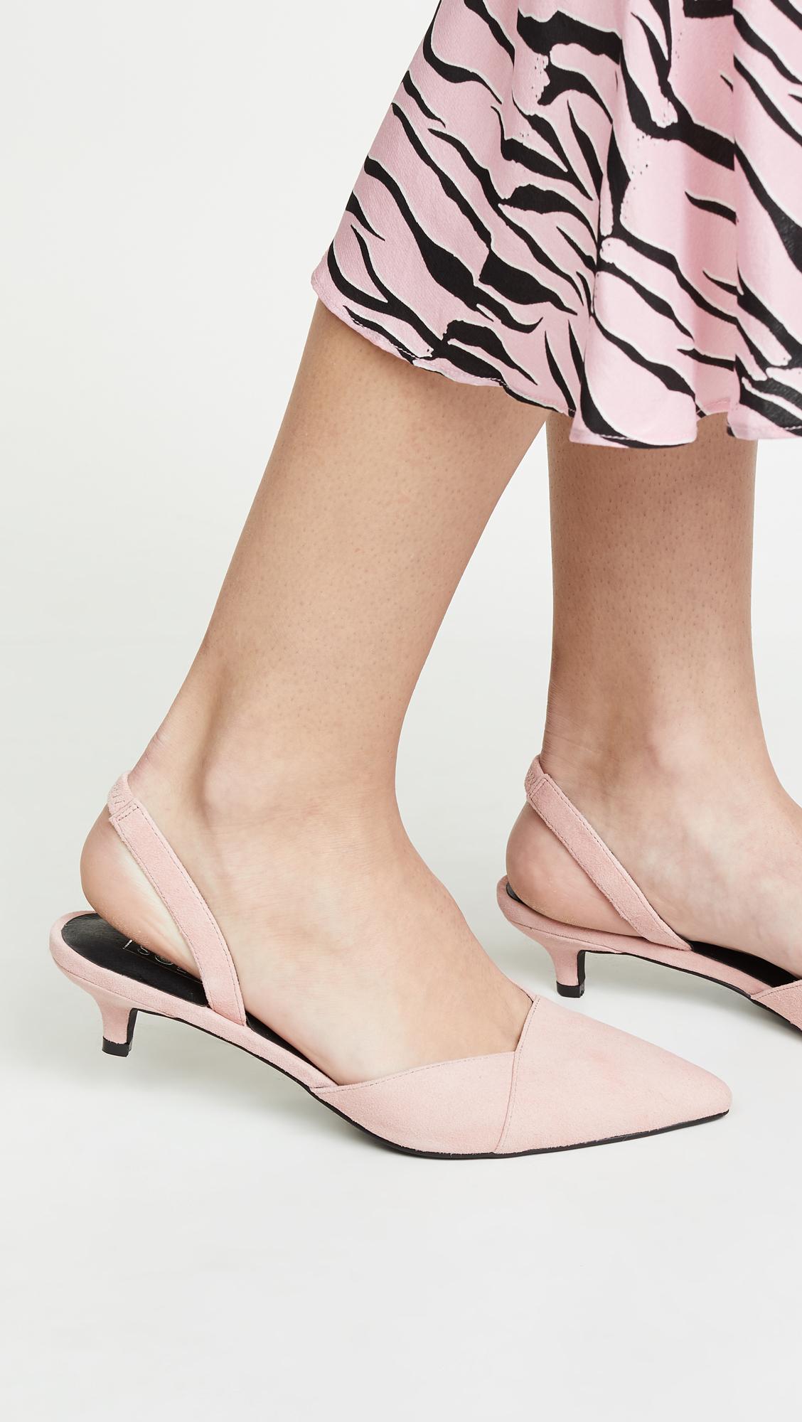 sol sana kate heel