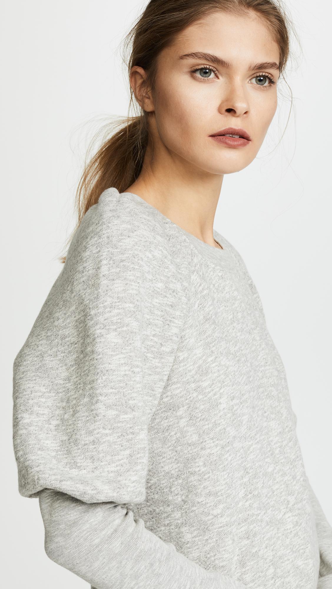 ulla johnson ossie pullover