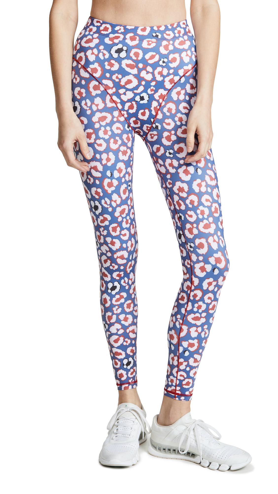 adam selman french cut leggings