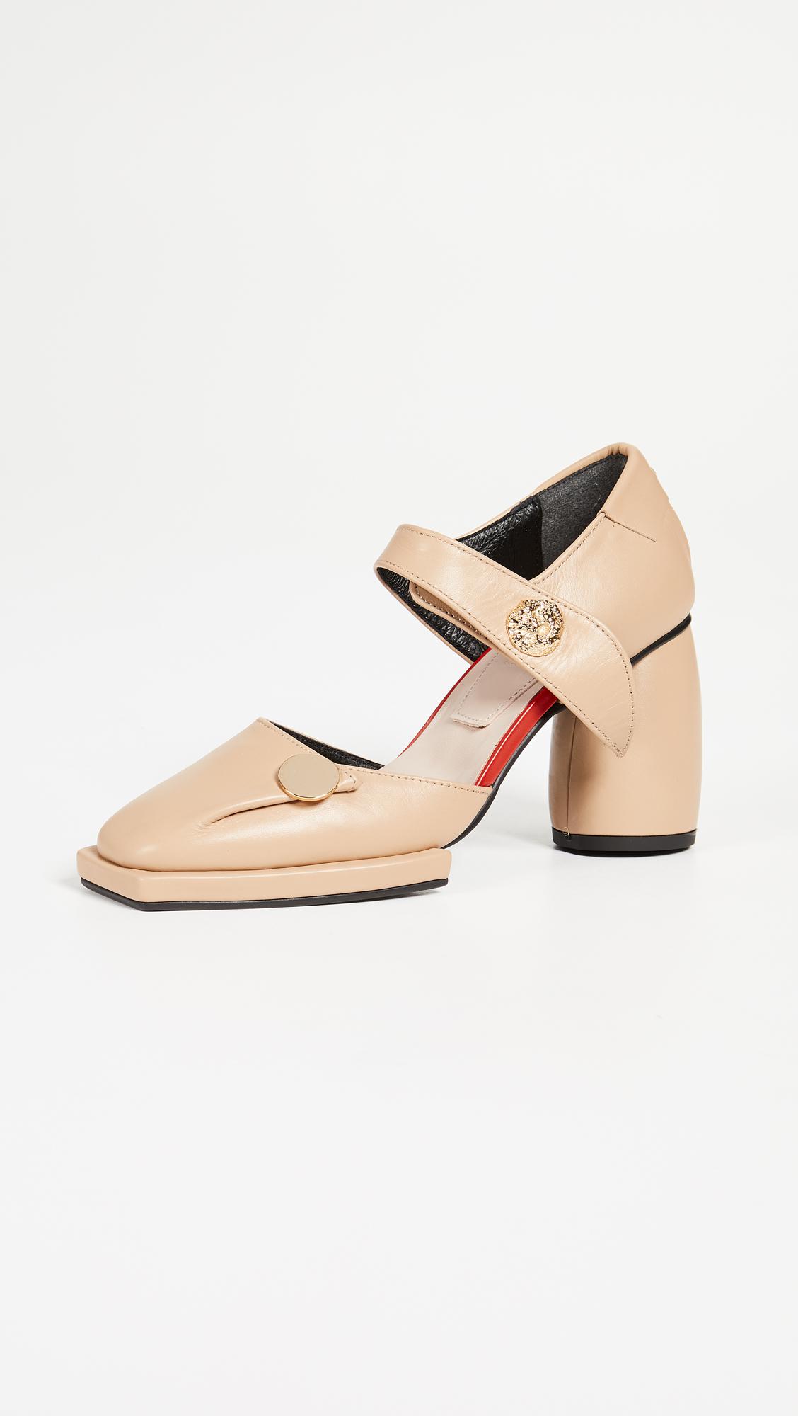 reike nen mary jane pumps