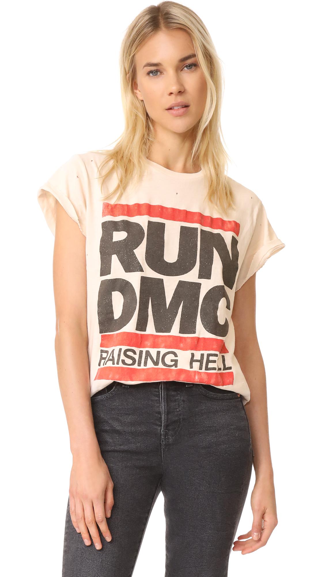 Run DMC - Raising Hell - YouTube
