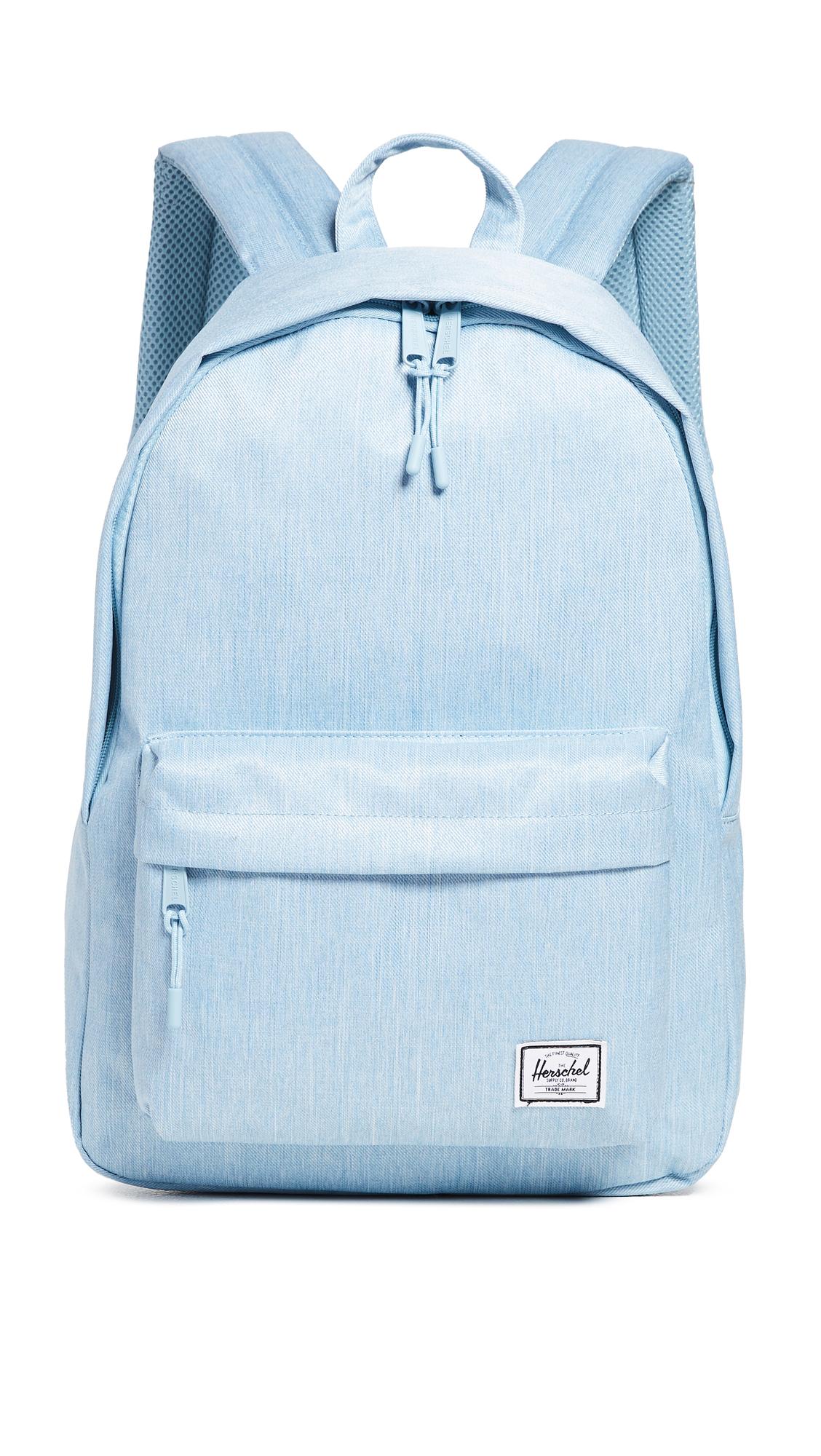 Herschel Supply Co. Classic Backpack in Blue | Lyst