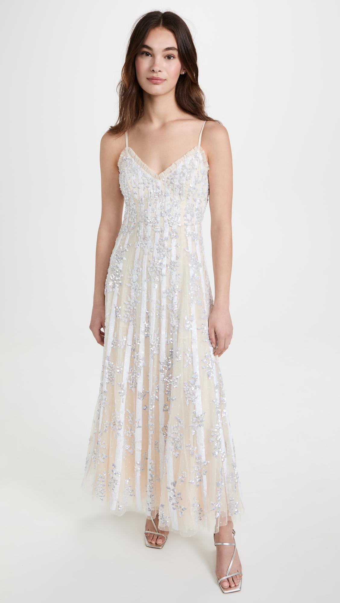 Needle and thread astral cheap gown