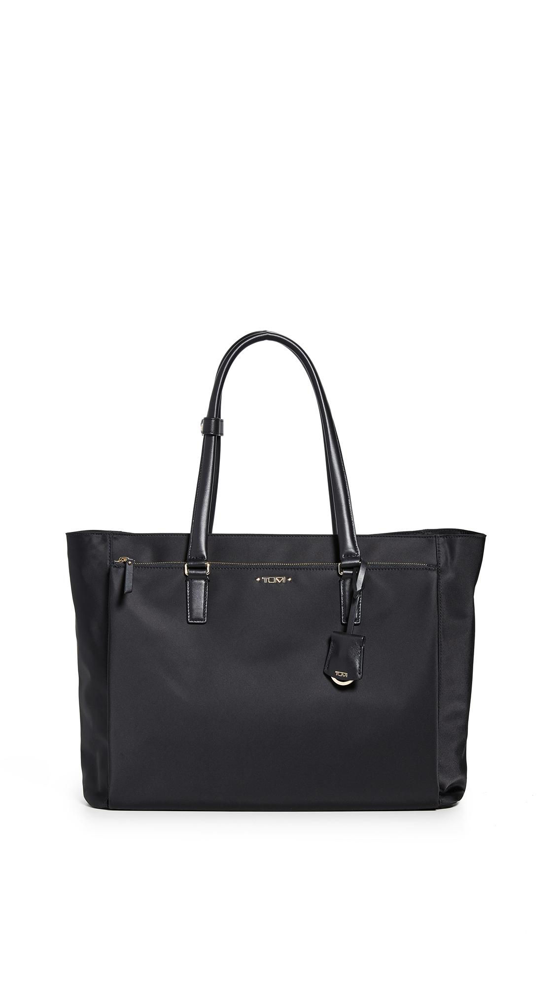 tumi bailey business tote