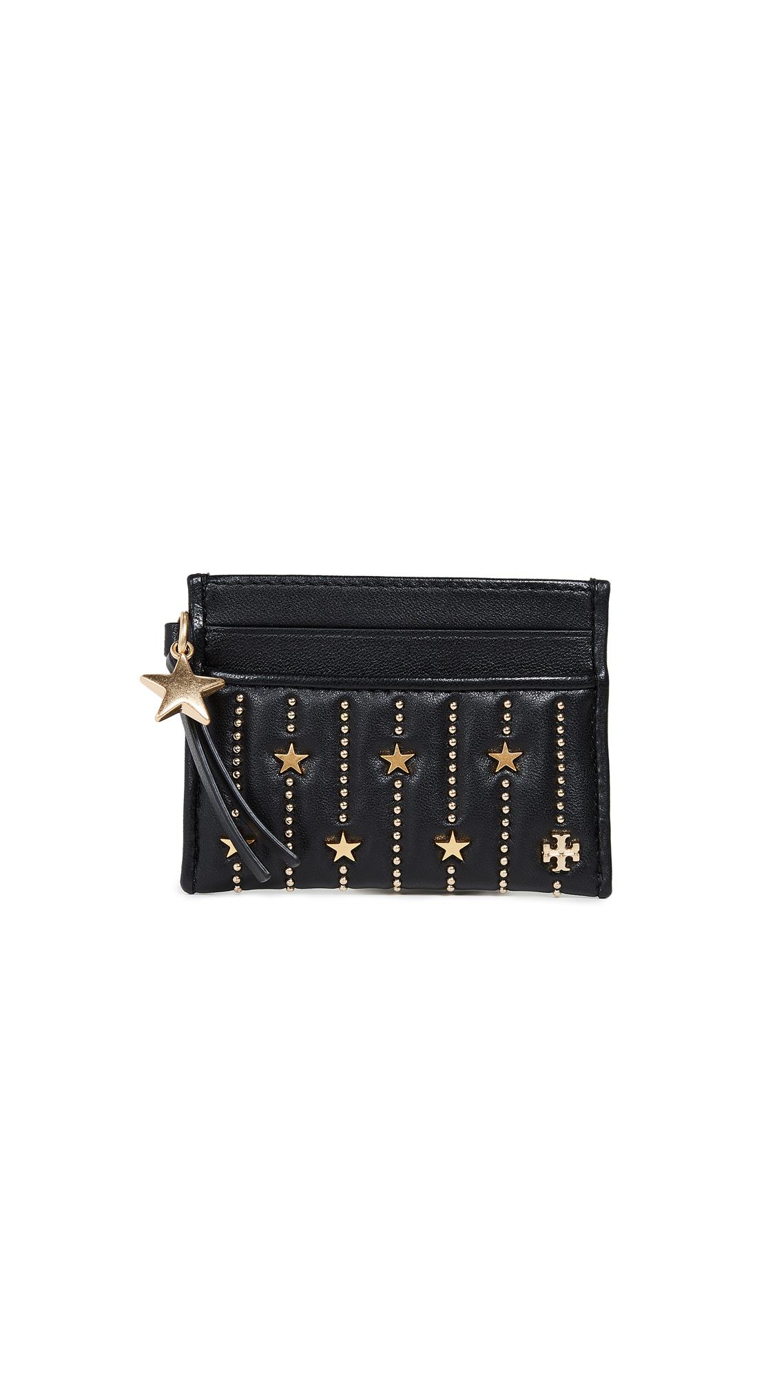 tory burch fleming star stud