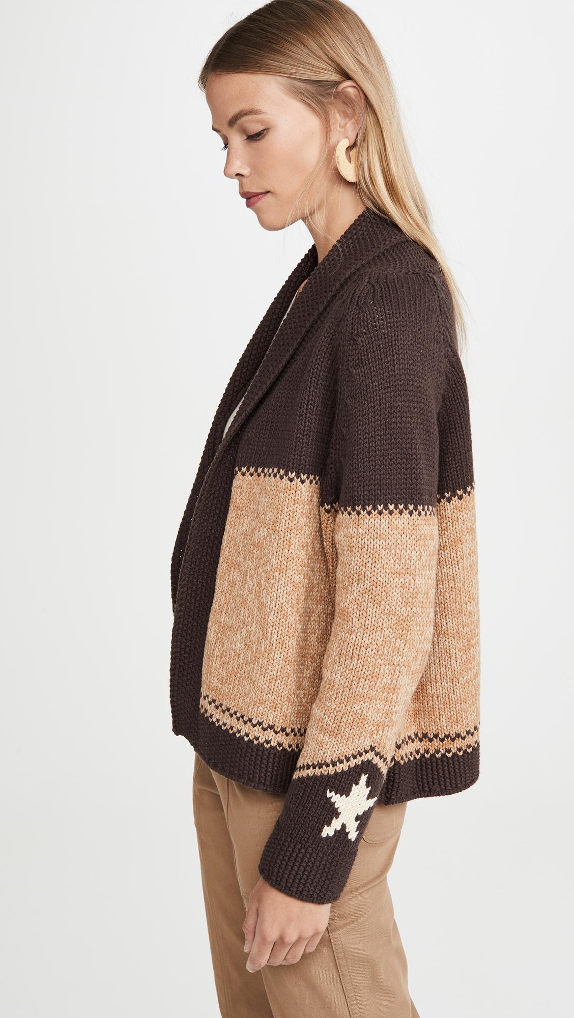 frugi cute as a button cardigan