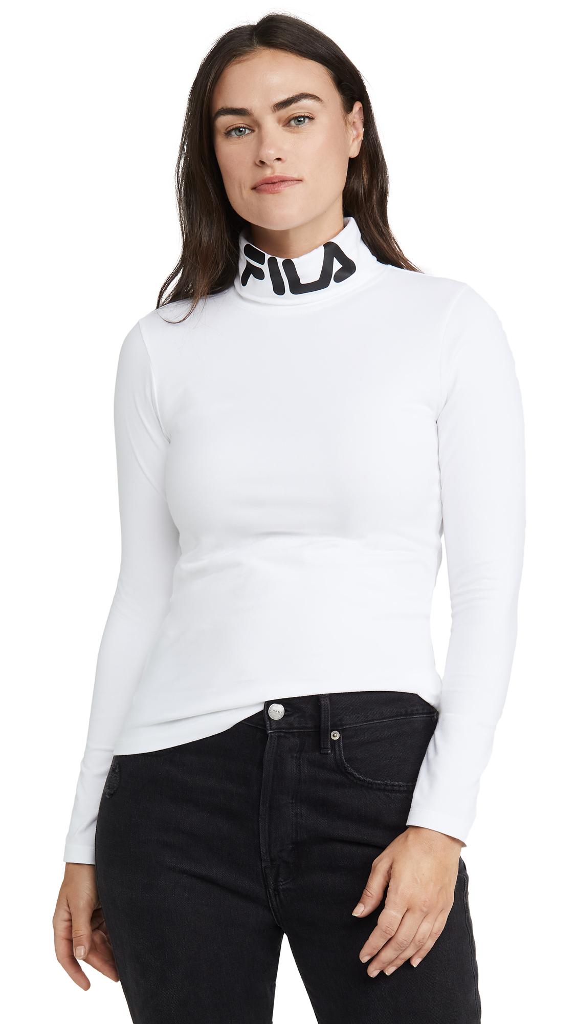 fila turtleneck