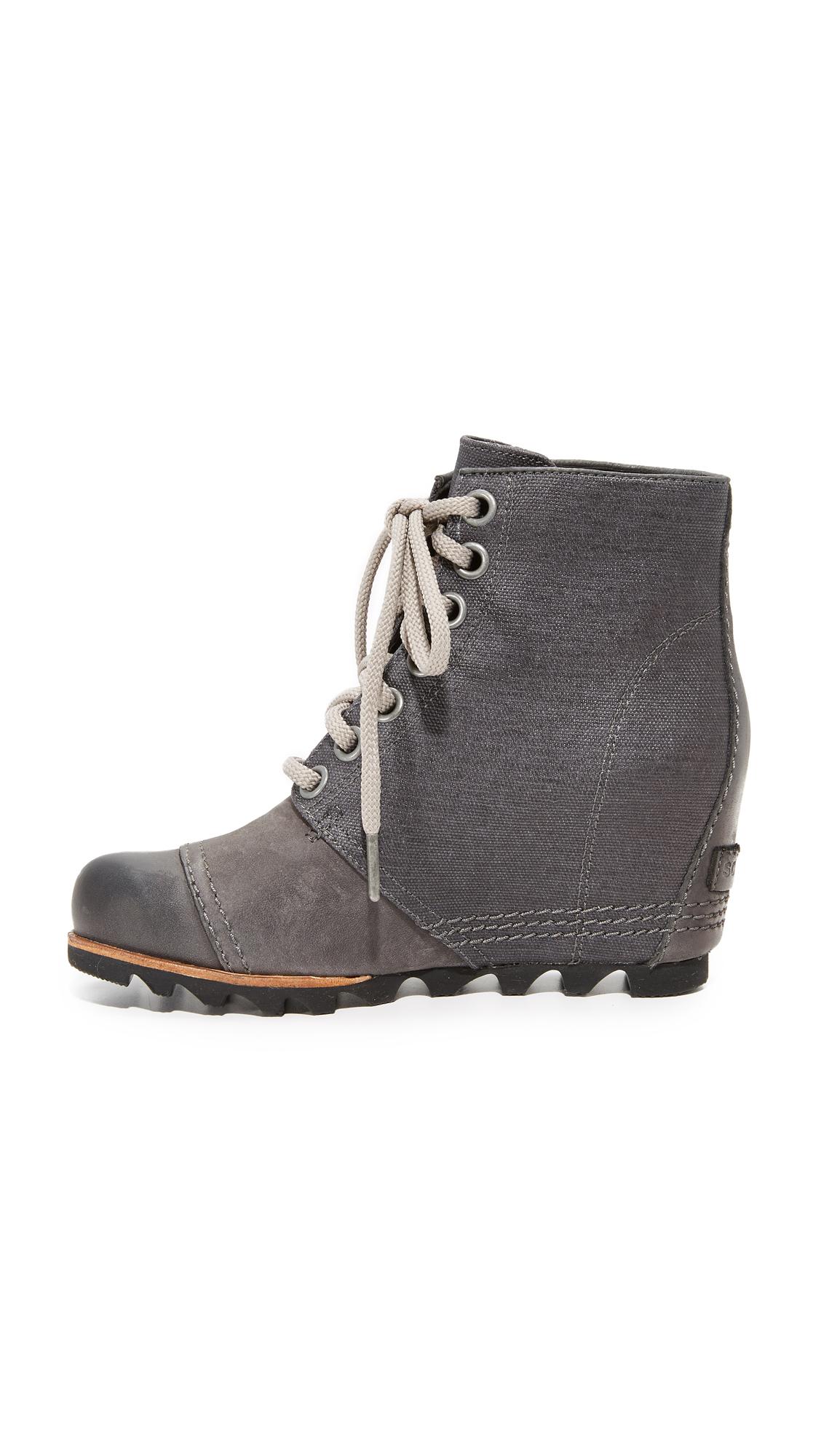 women's pdx wedge waterproof booties