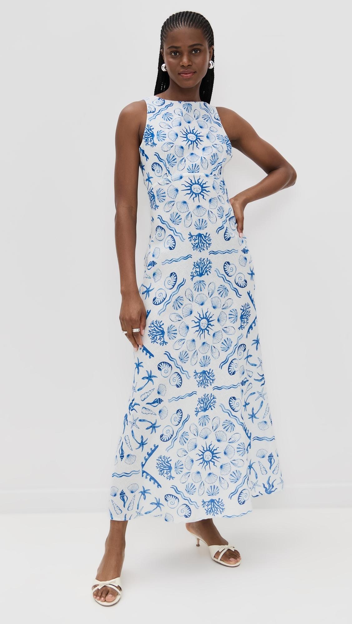 Saylor Tiered Dresses for Women | Lyst Saylor Tiered Dresses for Women | Lyst