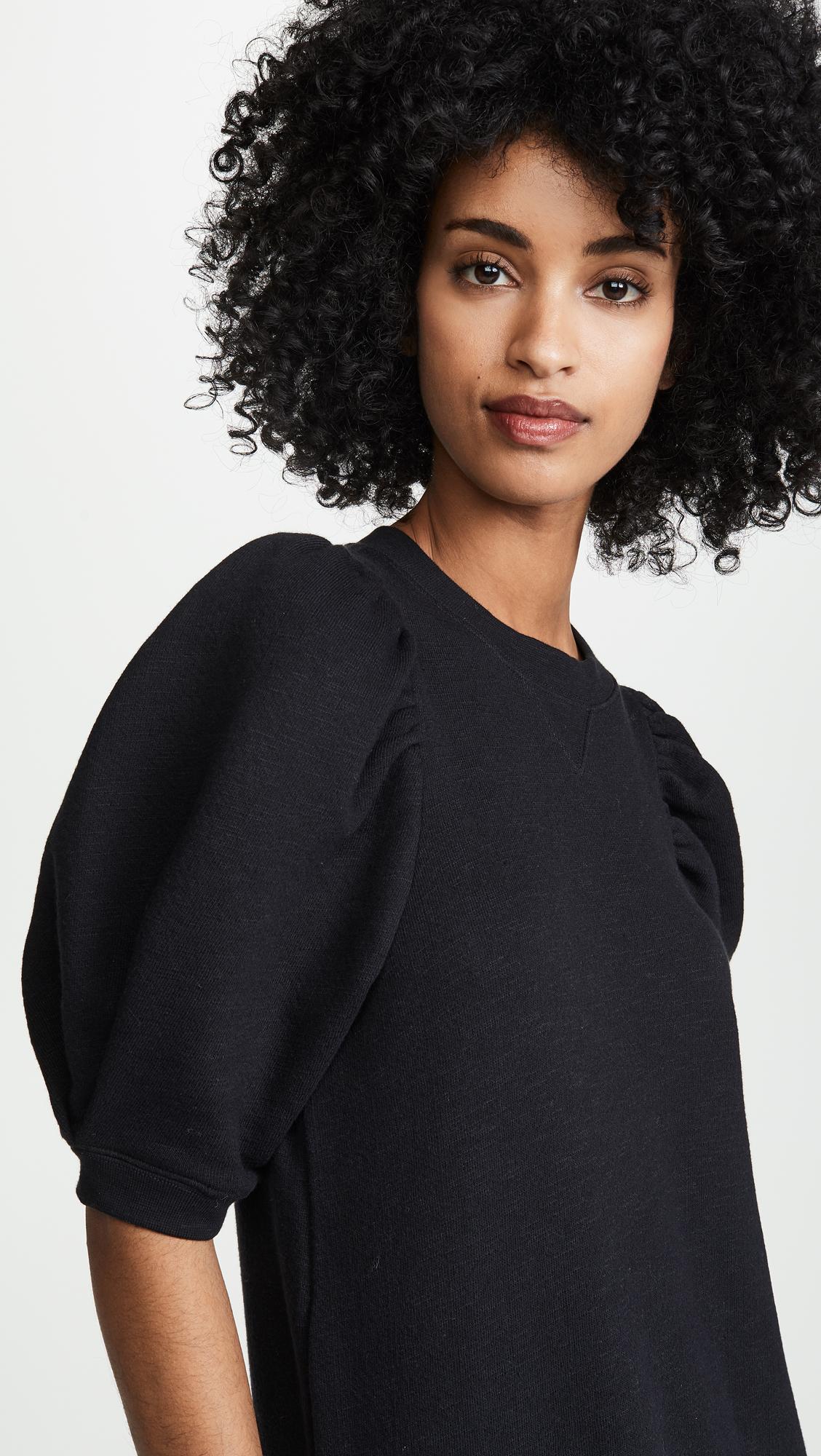 ulla johnson landry dress