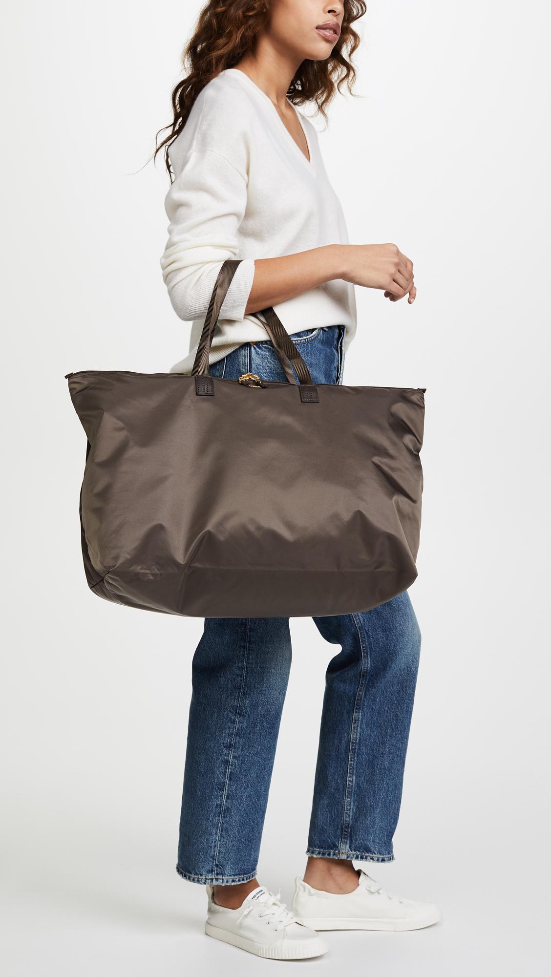 Tumi Just In Case Tote | Lyst