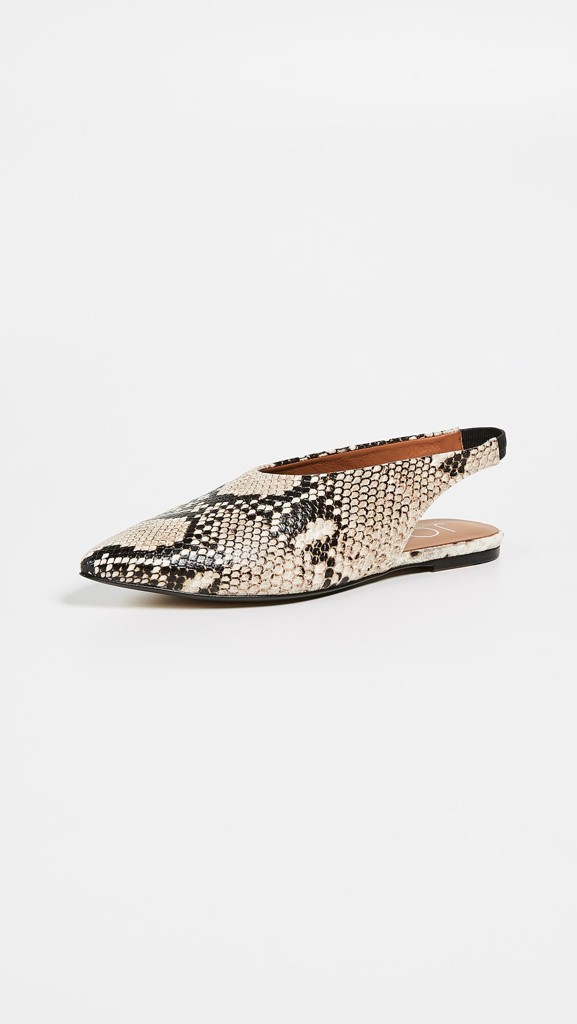 joseph sadie slingback