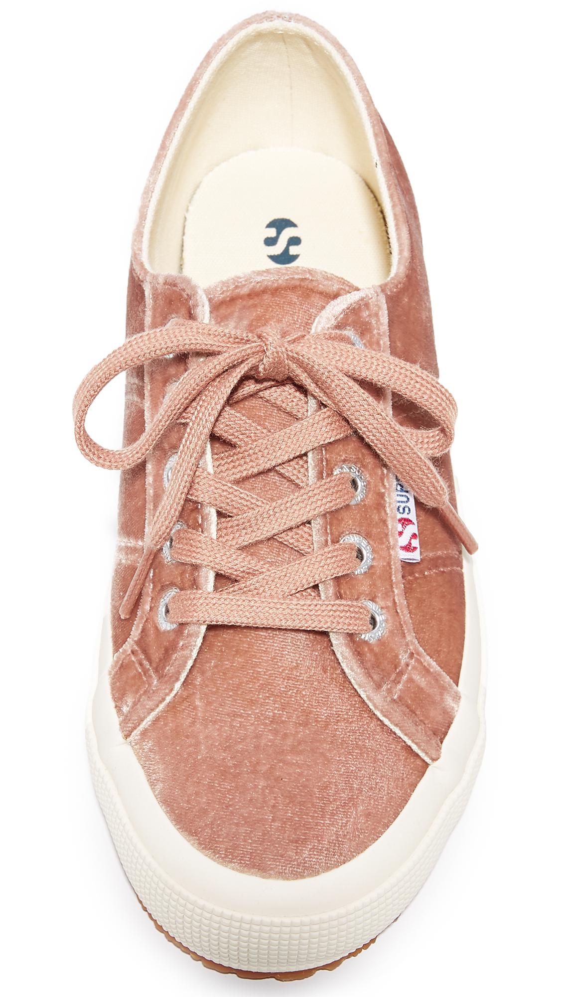 superga blush