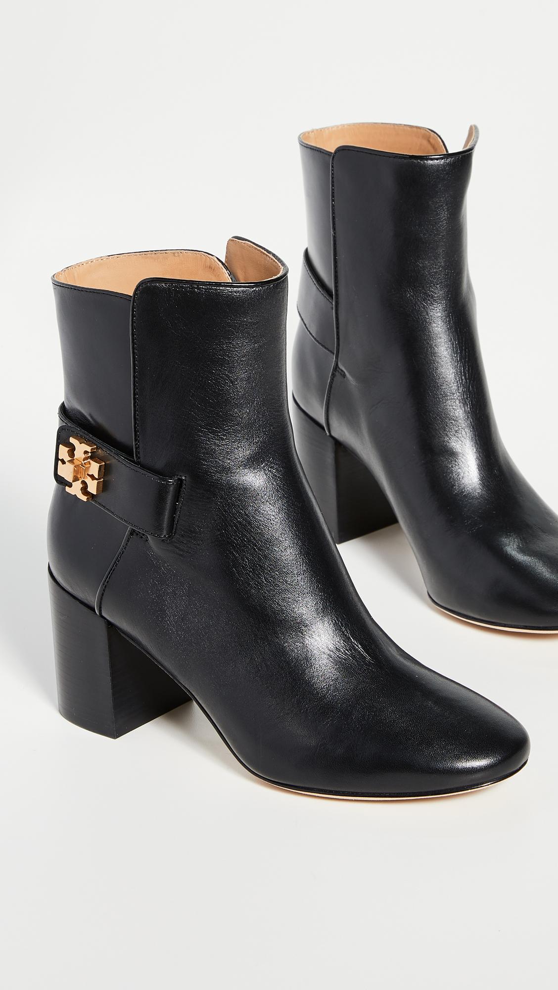 tory burch kira boot