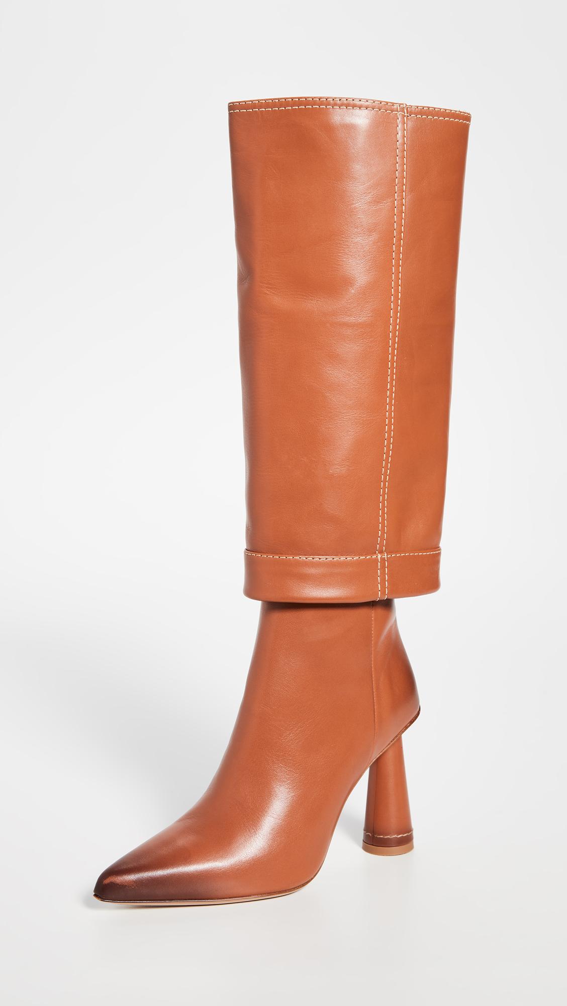 jacquemus boots sale