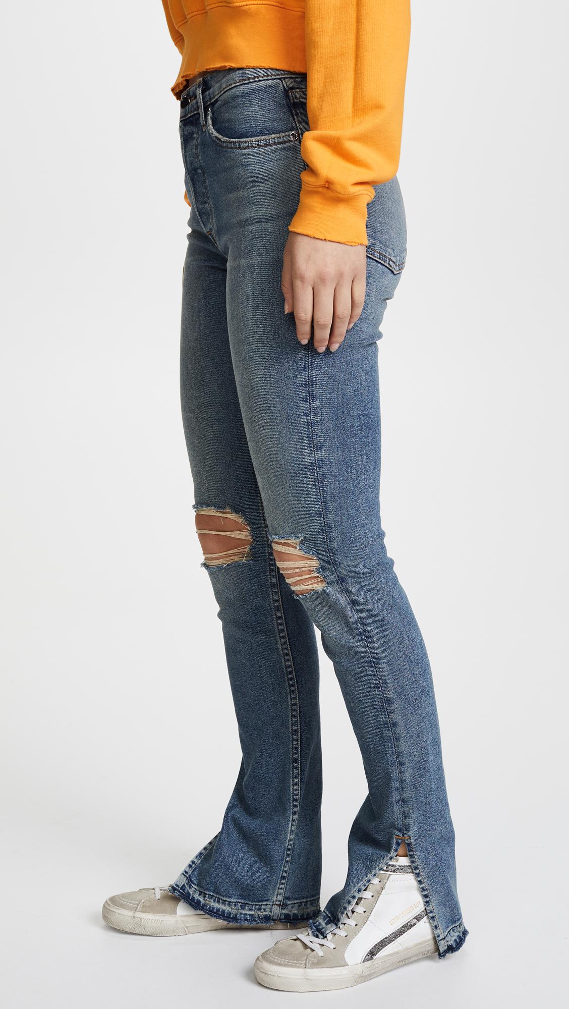 cotton citizen denim