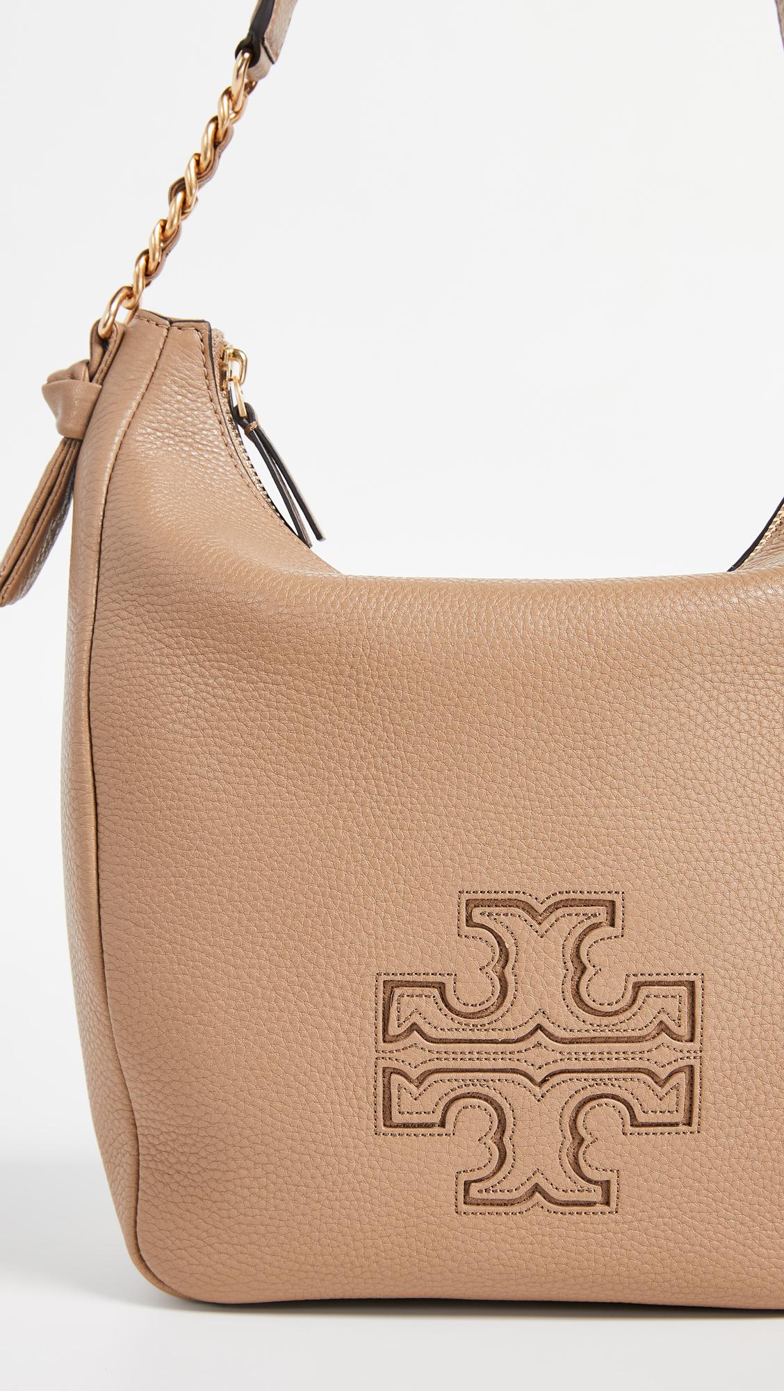 tory burch harper hobo