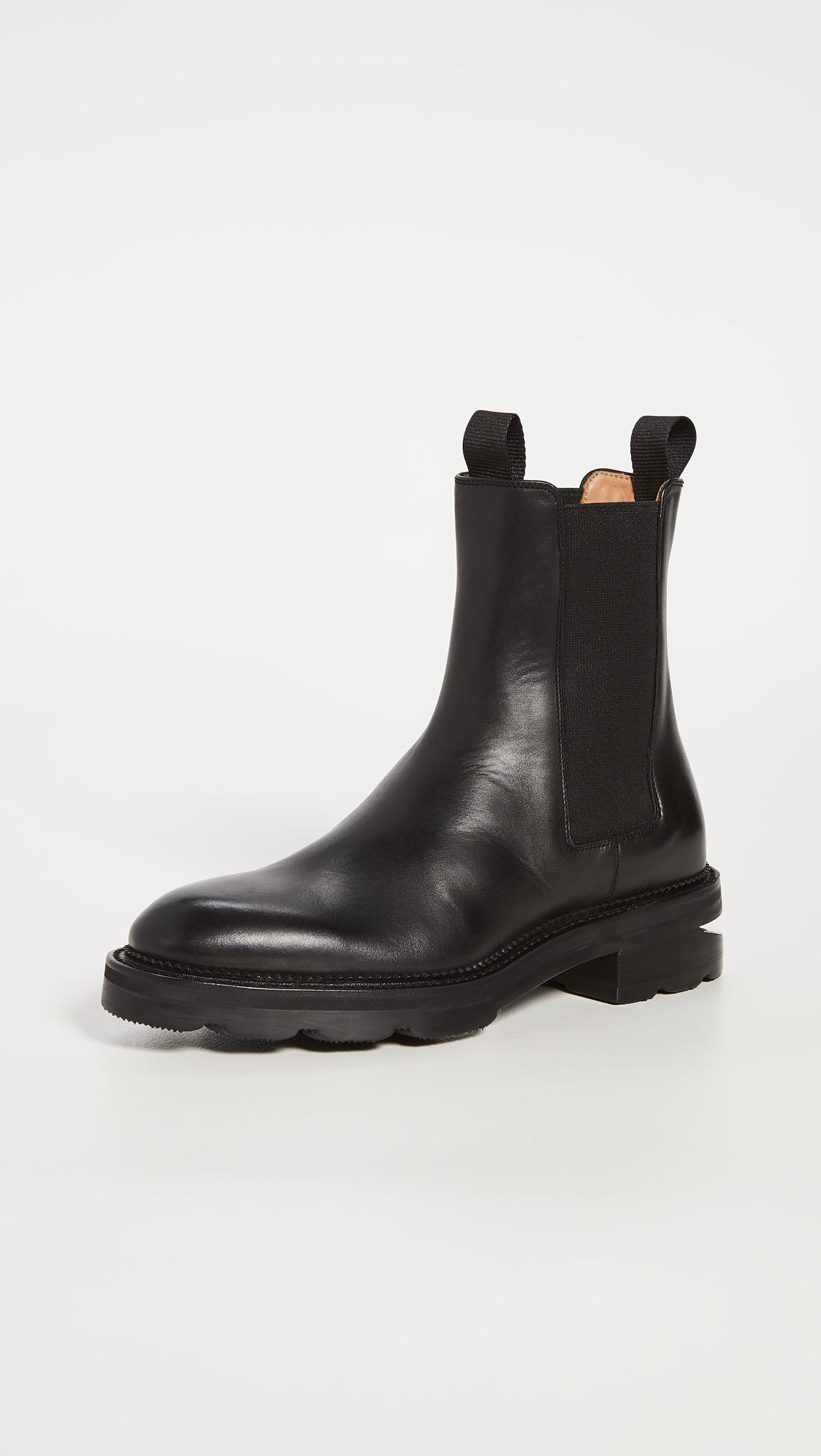 alexander wang boots andy