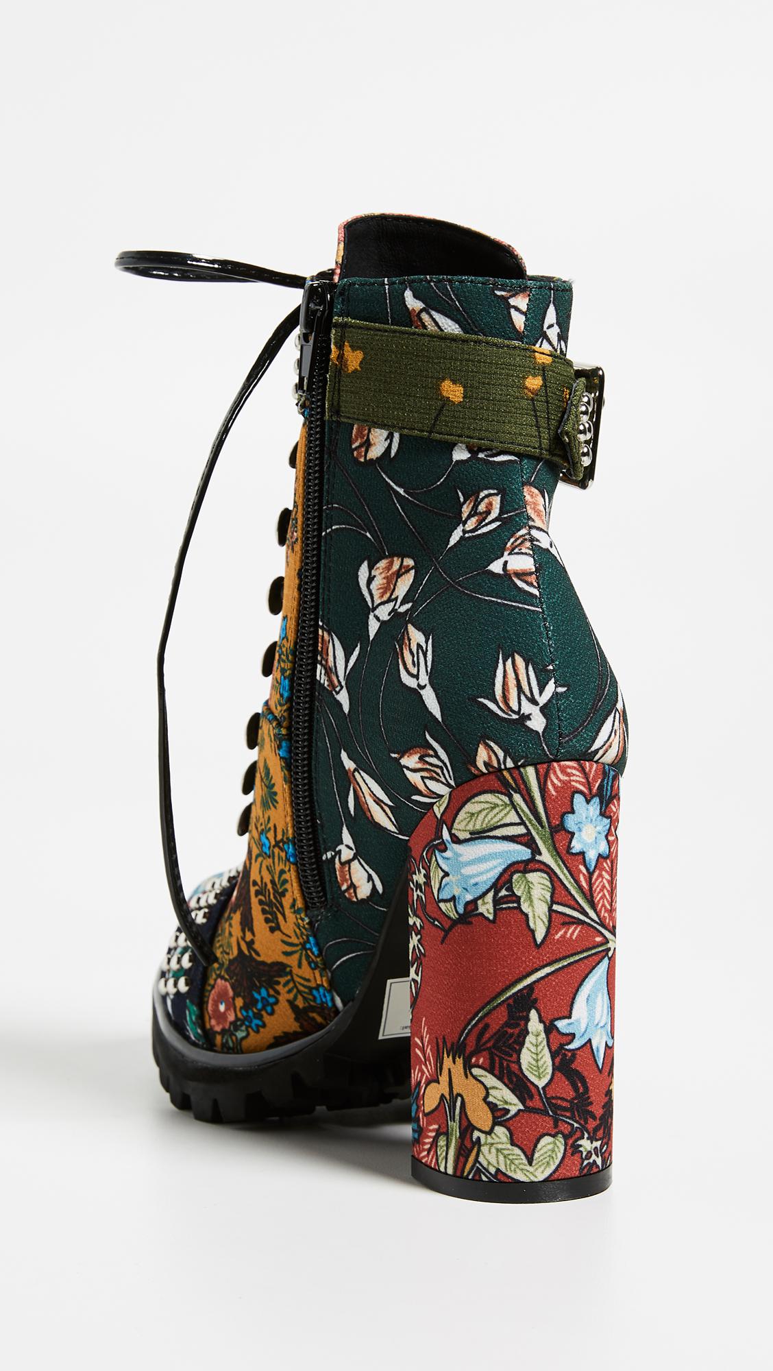 Jeffrey Campbell Lilith 2 Boots | Lyst