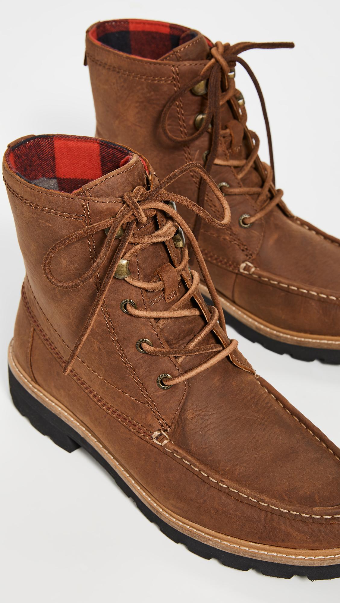 original sperry topsiders